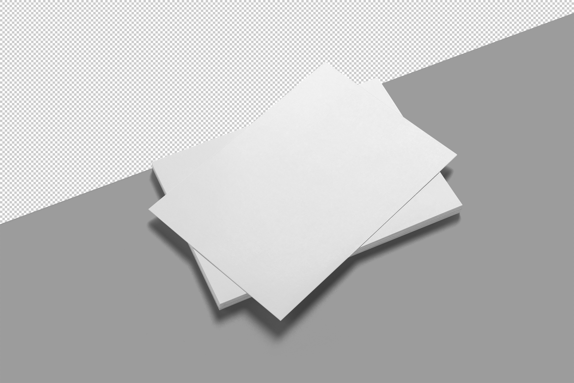 a6 flyer template