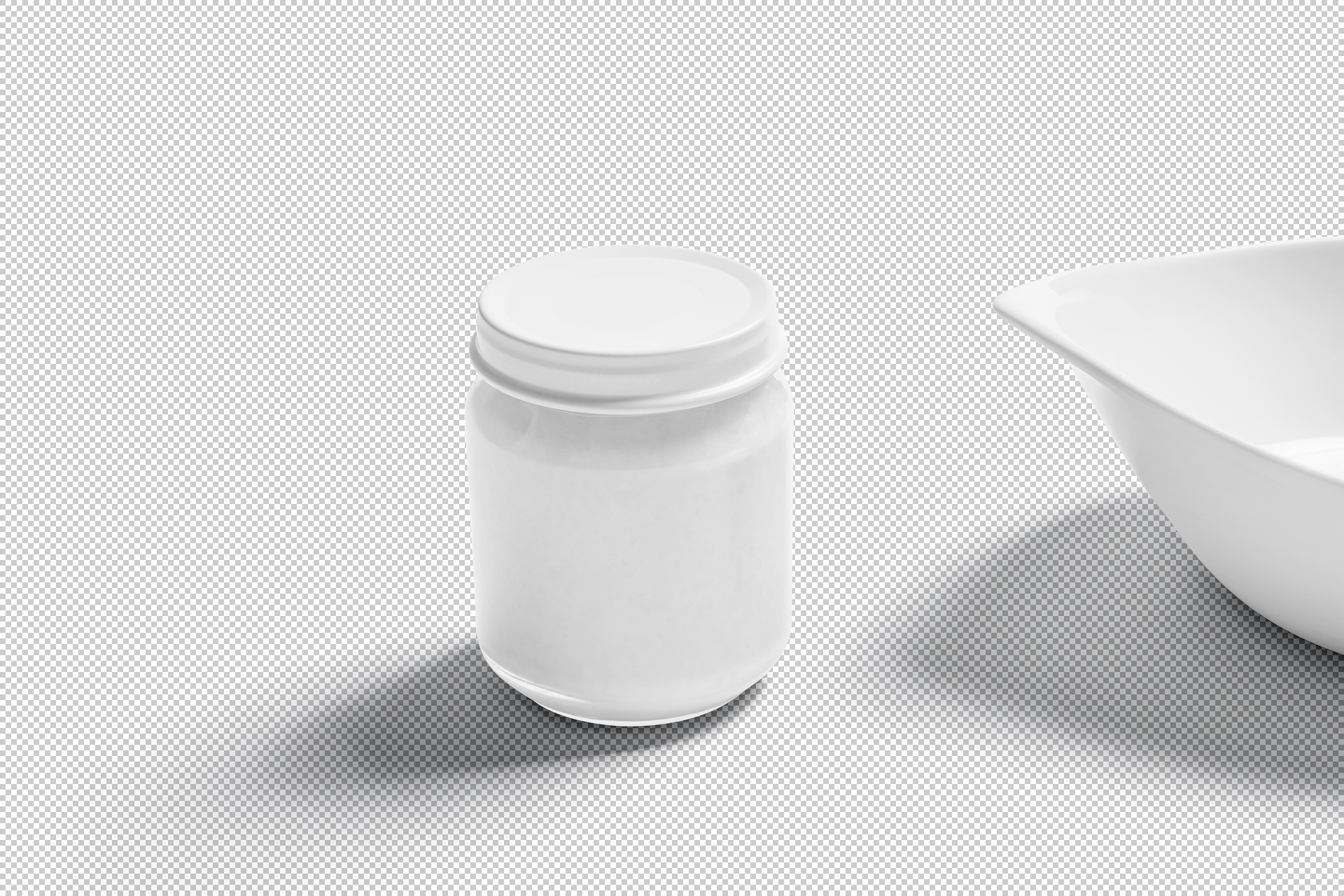 dairy product packaging