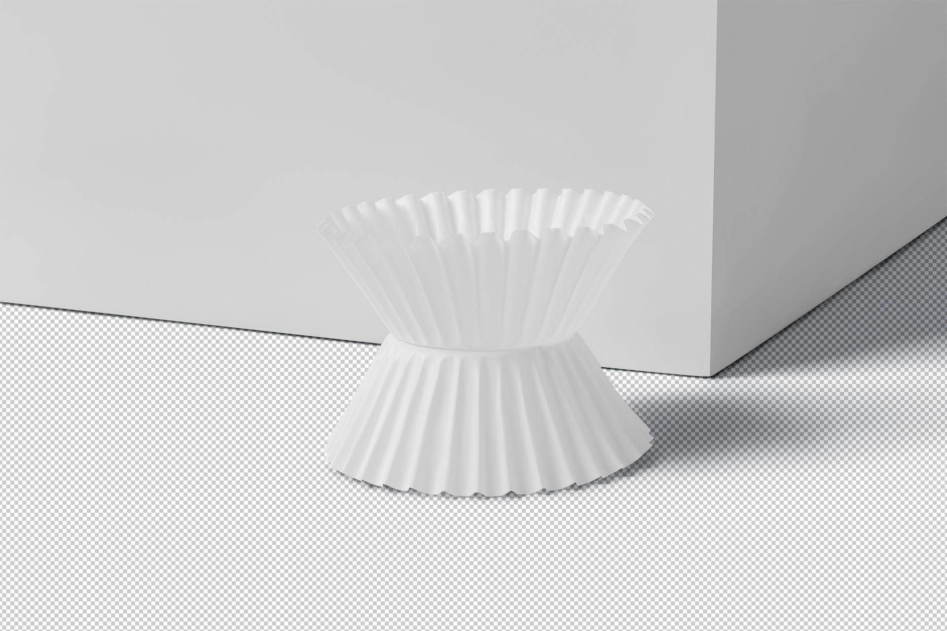 bakery packaging mockup