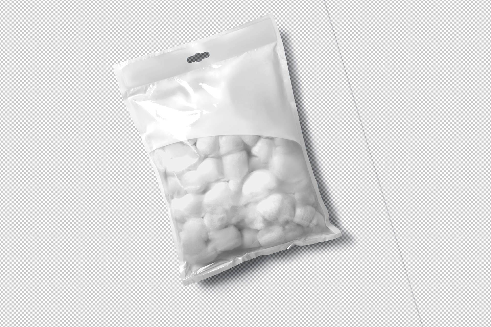 beauty and wellness mockup