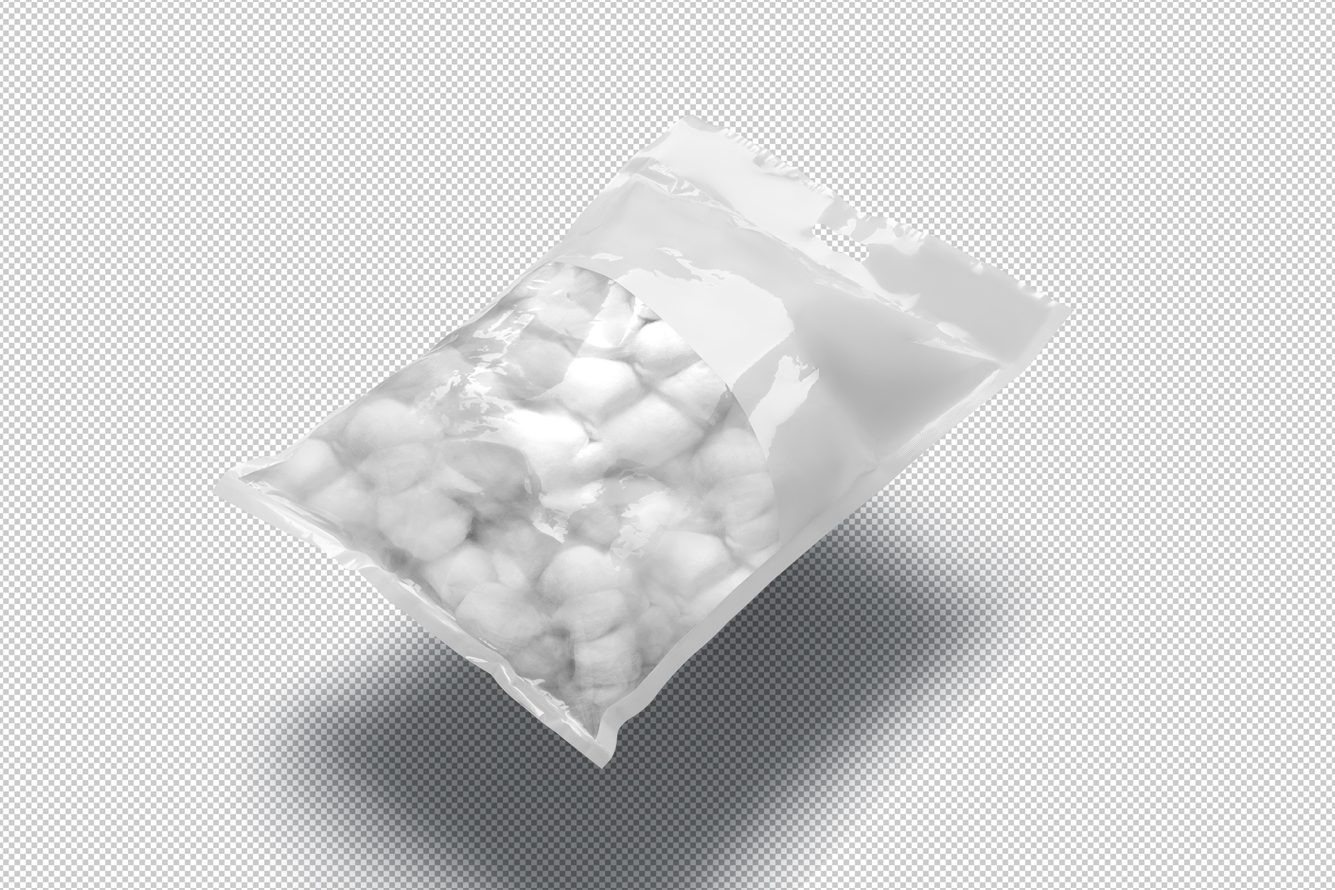 beauty product mockup