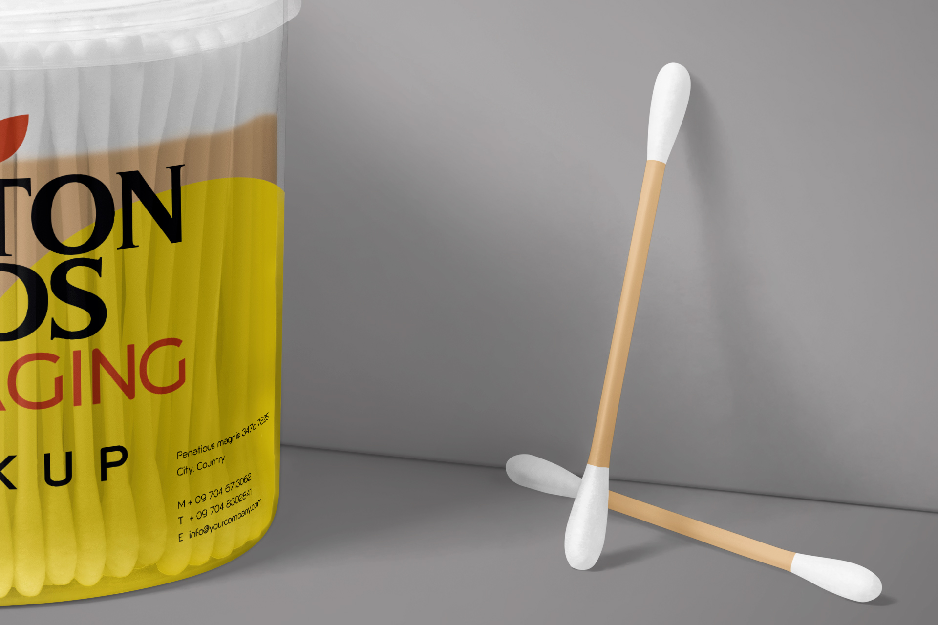 beauty industry branding