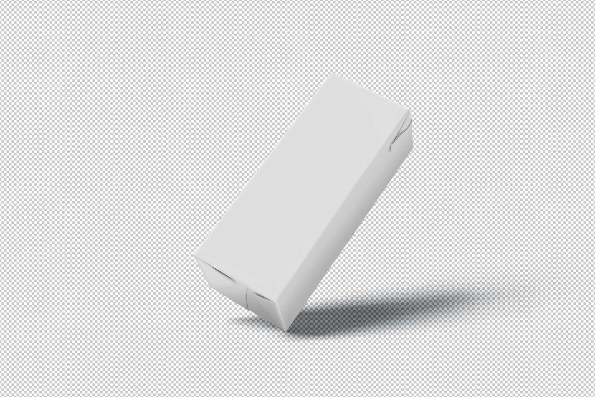 beverage container mockup
