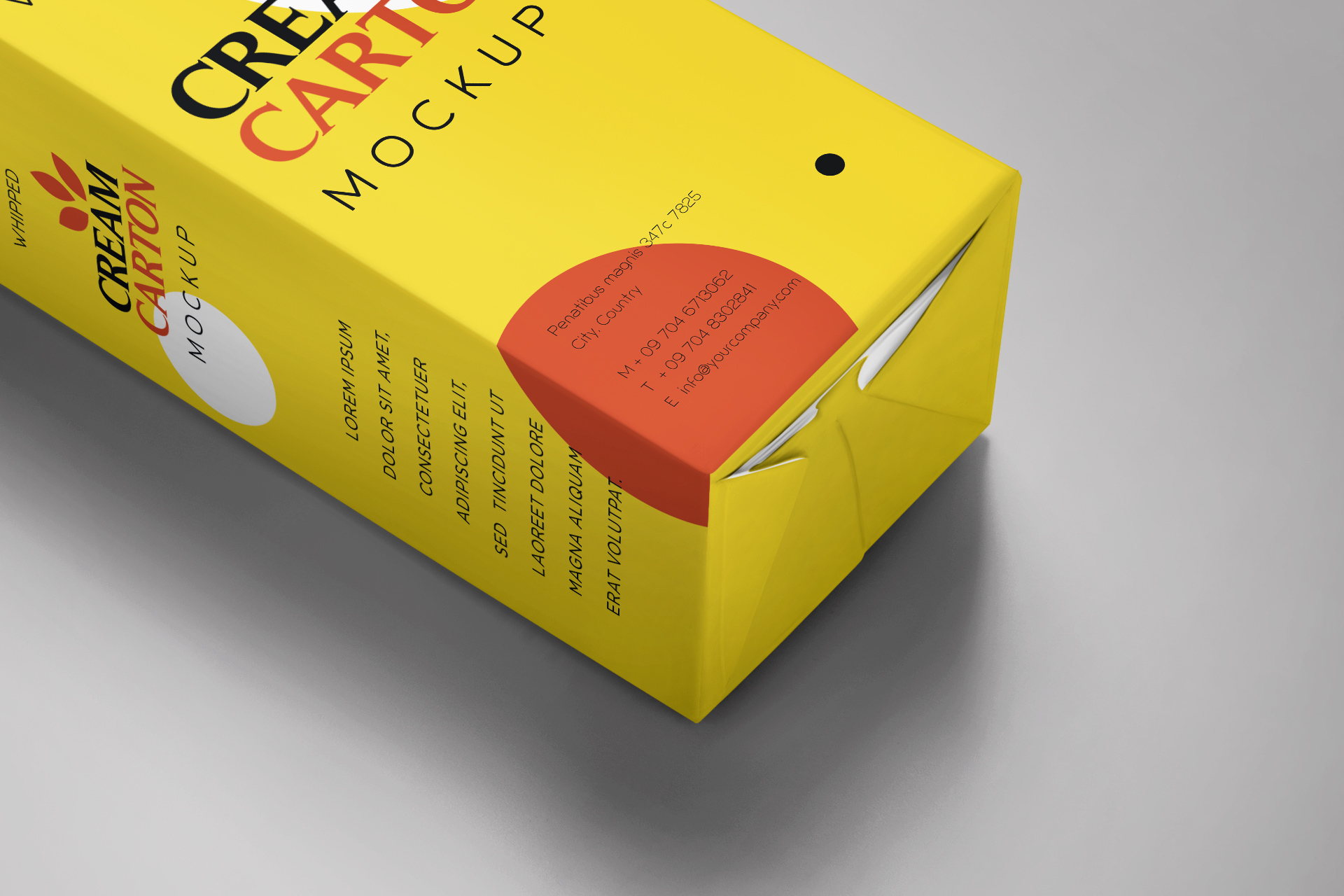 beverage industry branding