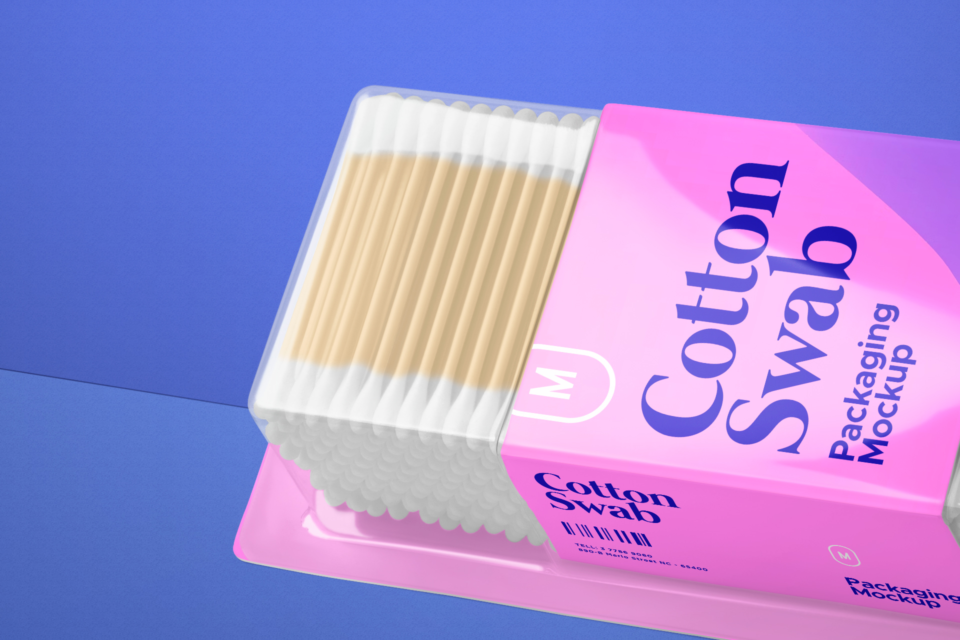 beauty industry