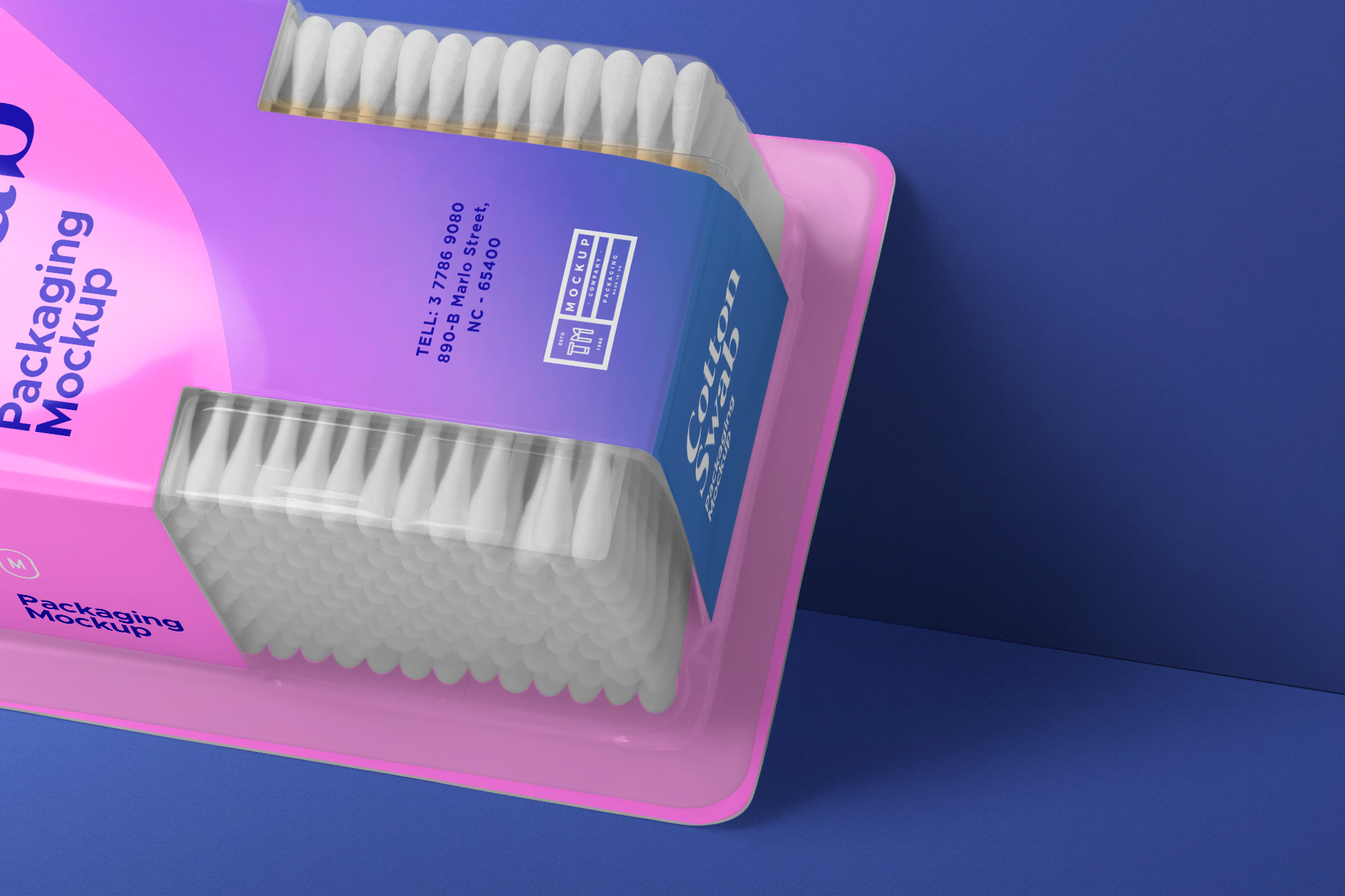 beauty industry