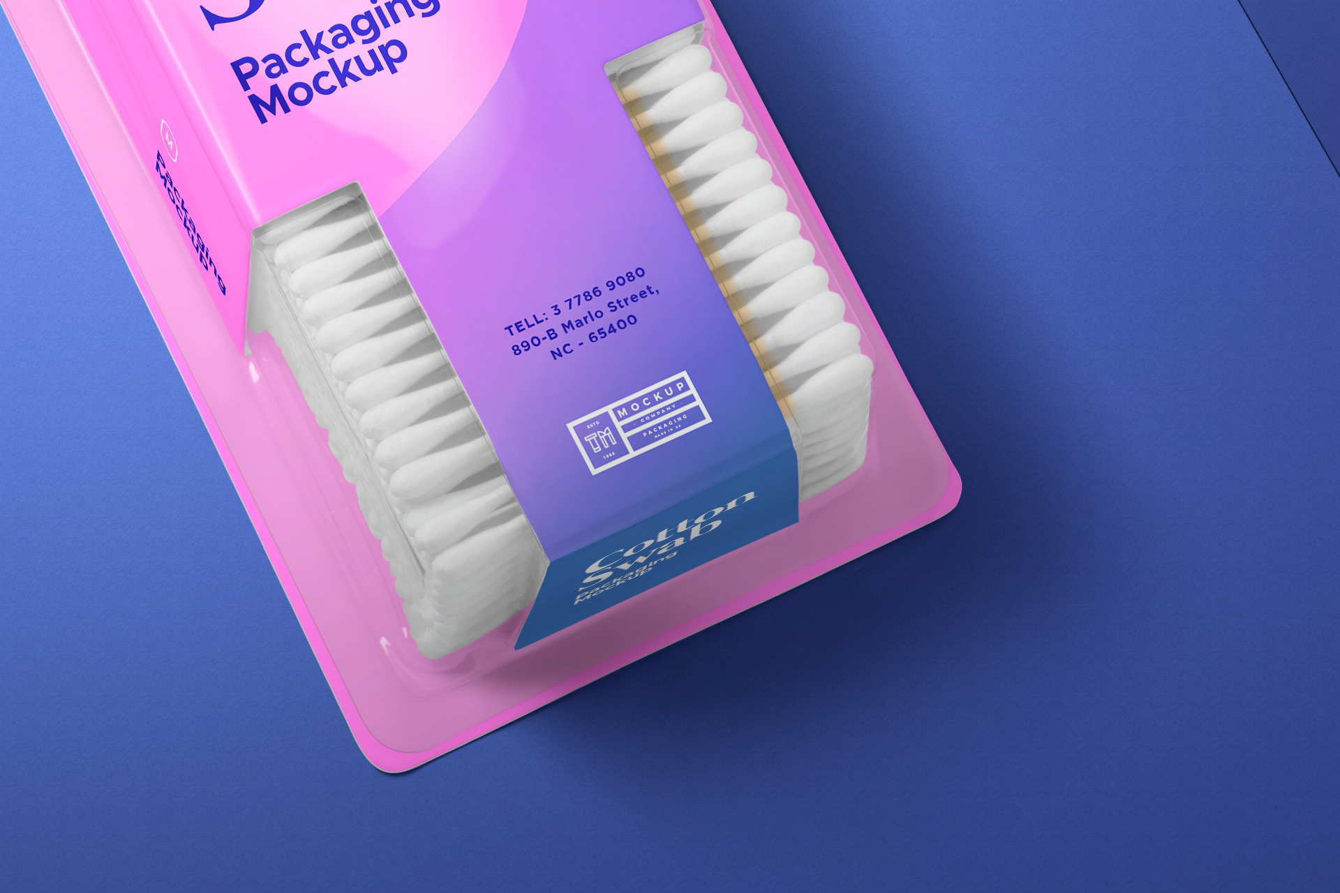 beauty and wellness branding