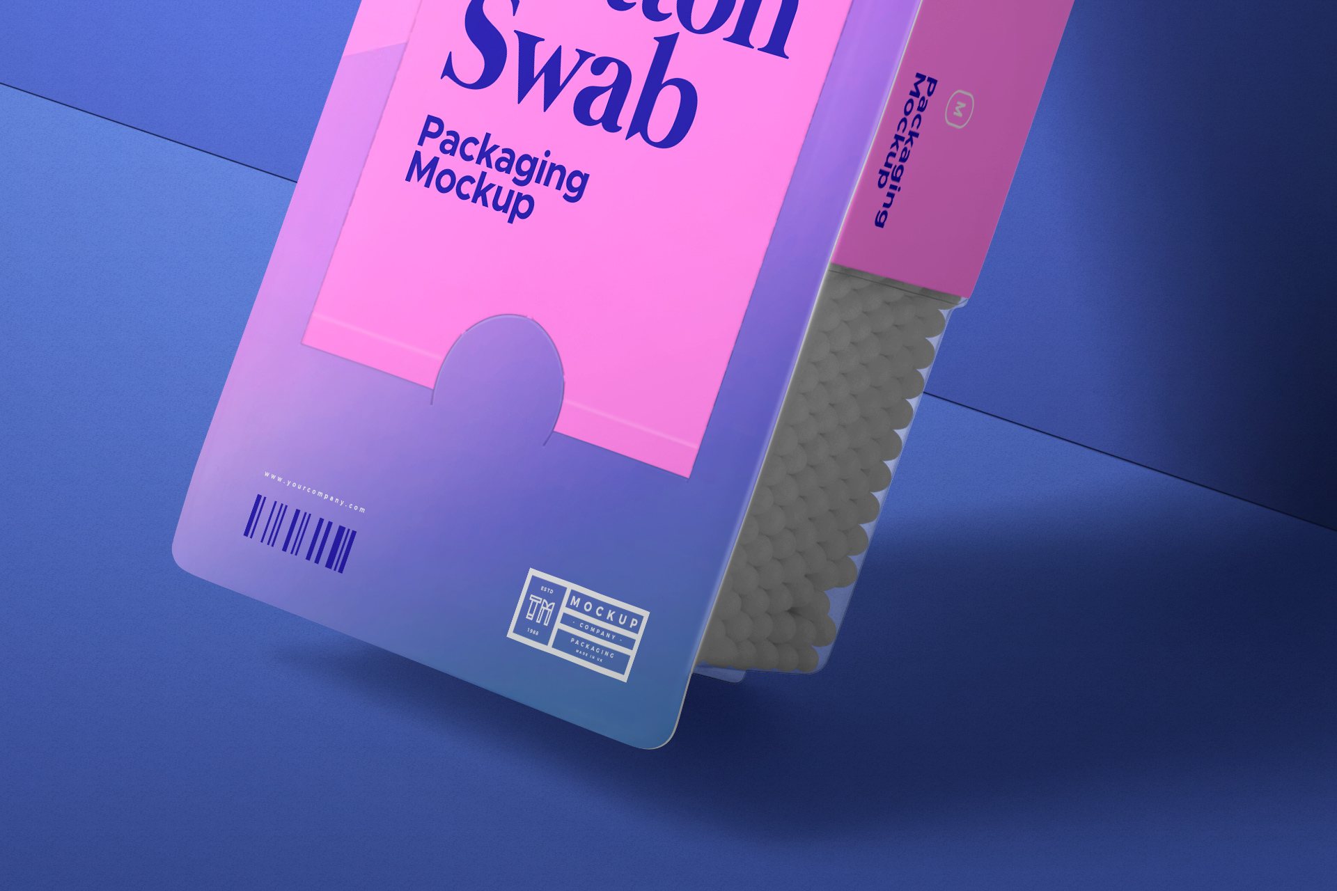 advertising packaging design