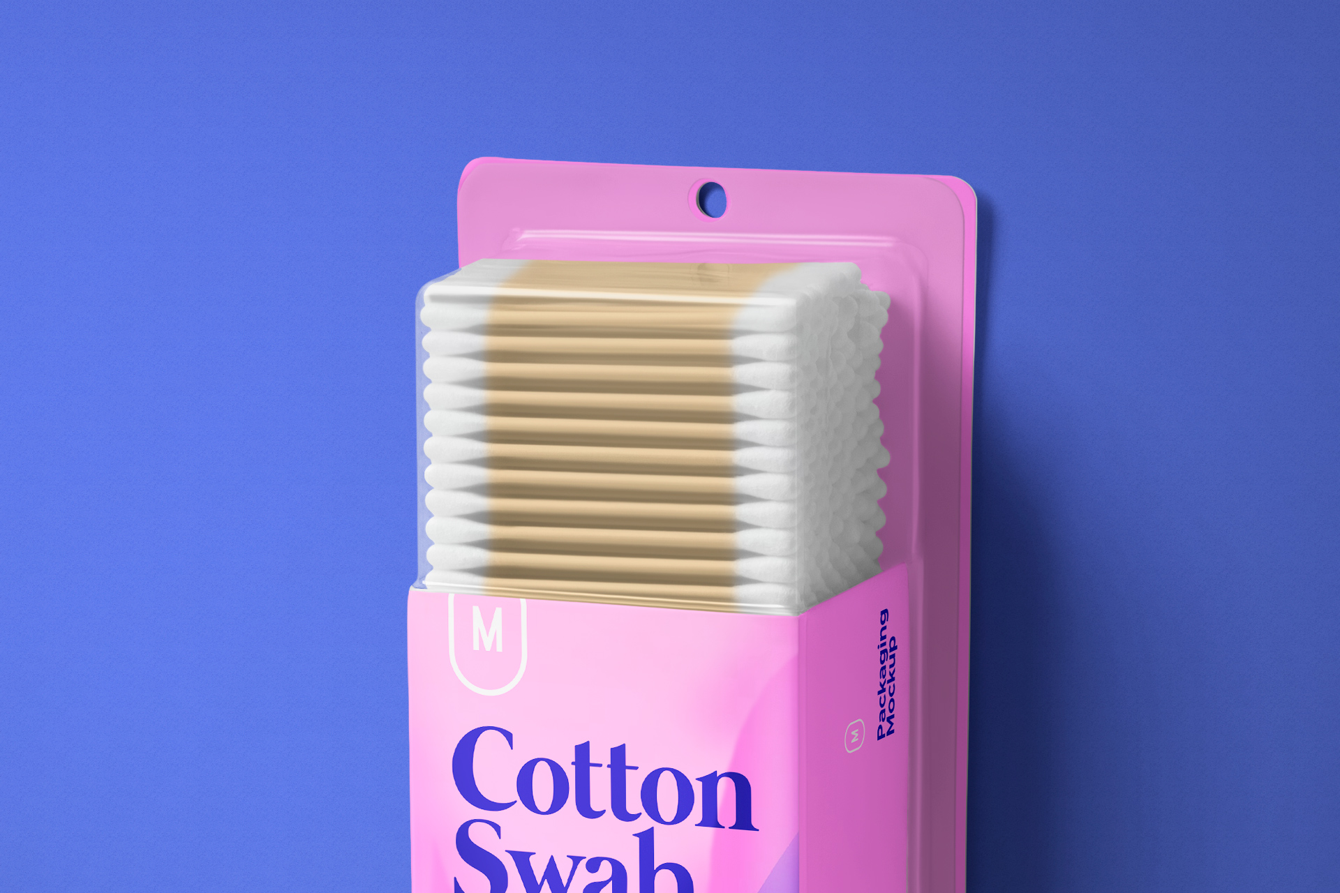 advertising packaging design
