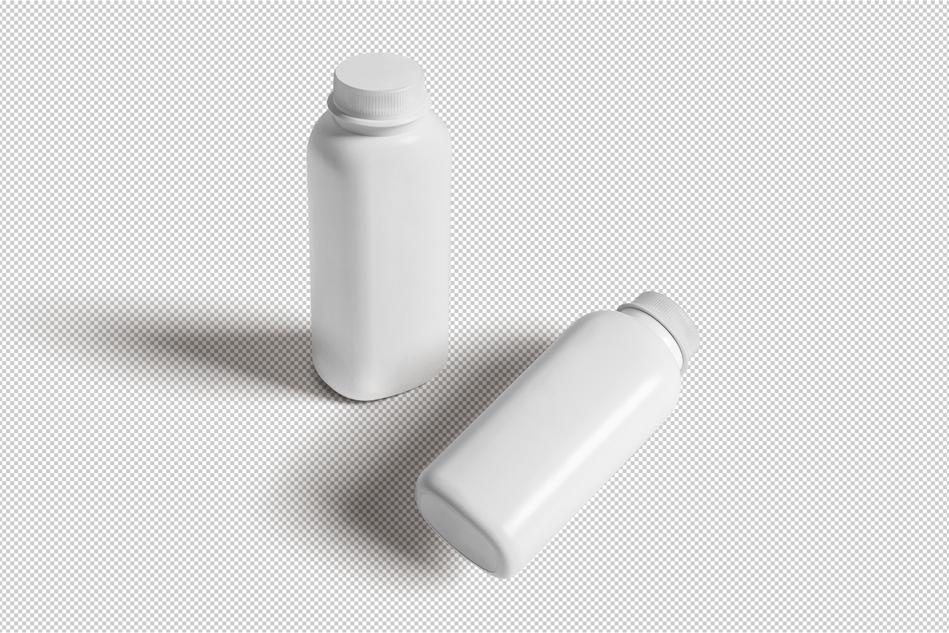 beauty industry packaging