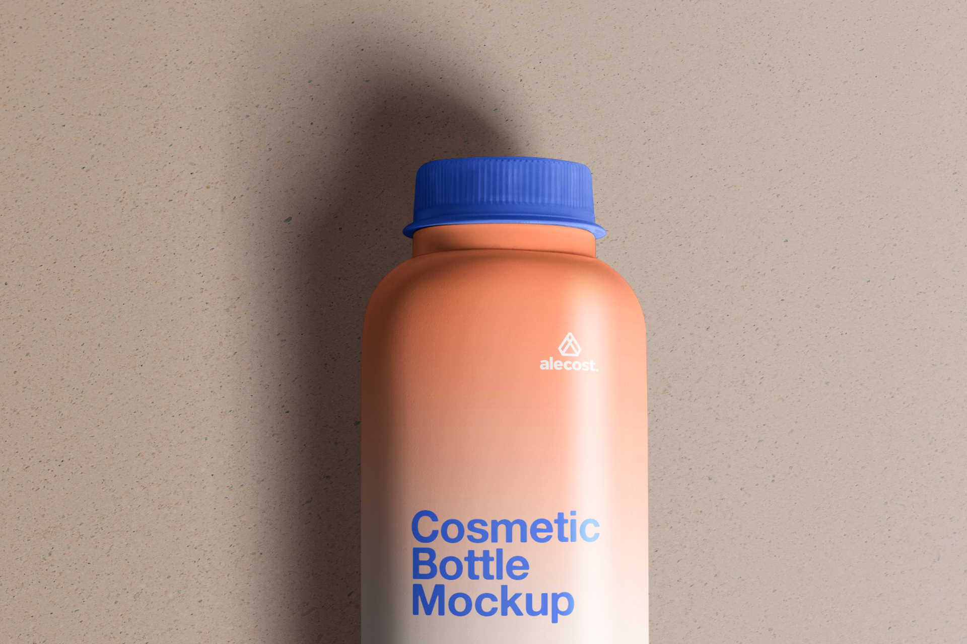 beauty industry PSD