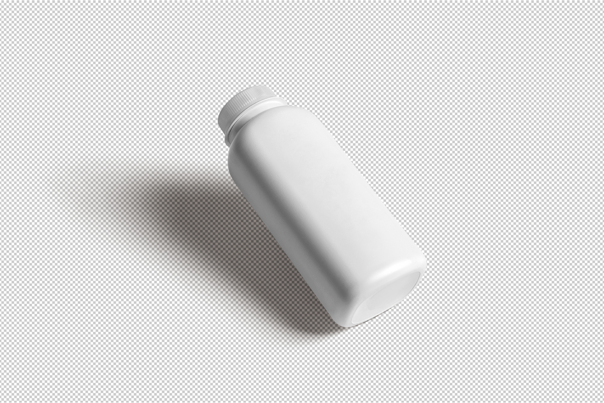 beauty industry mock-up