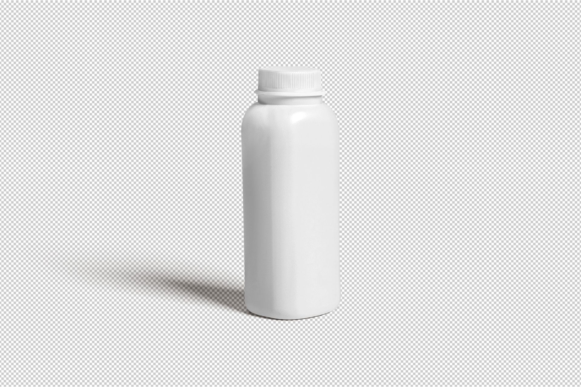 beauty industry packaging mock-up