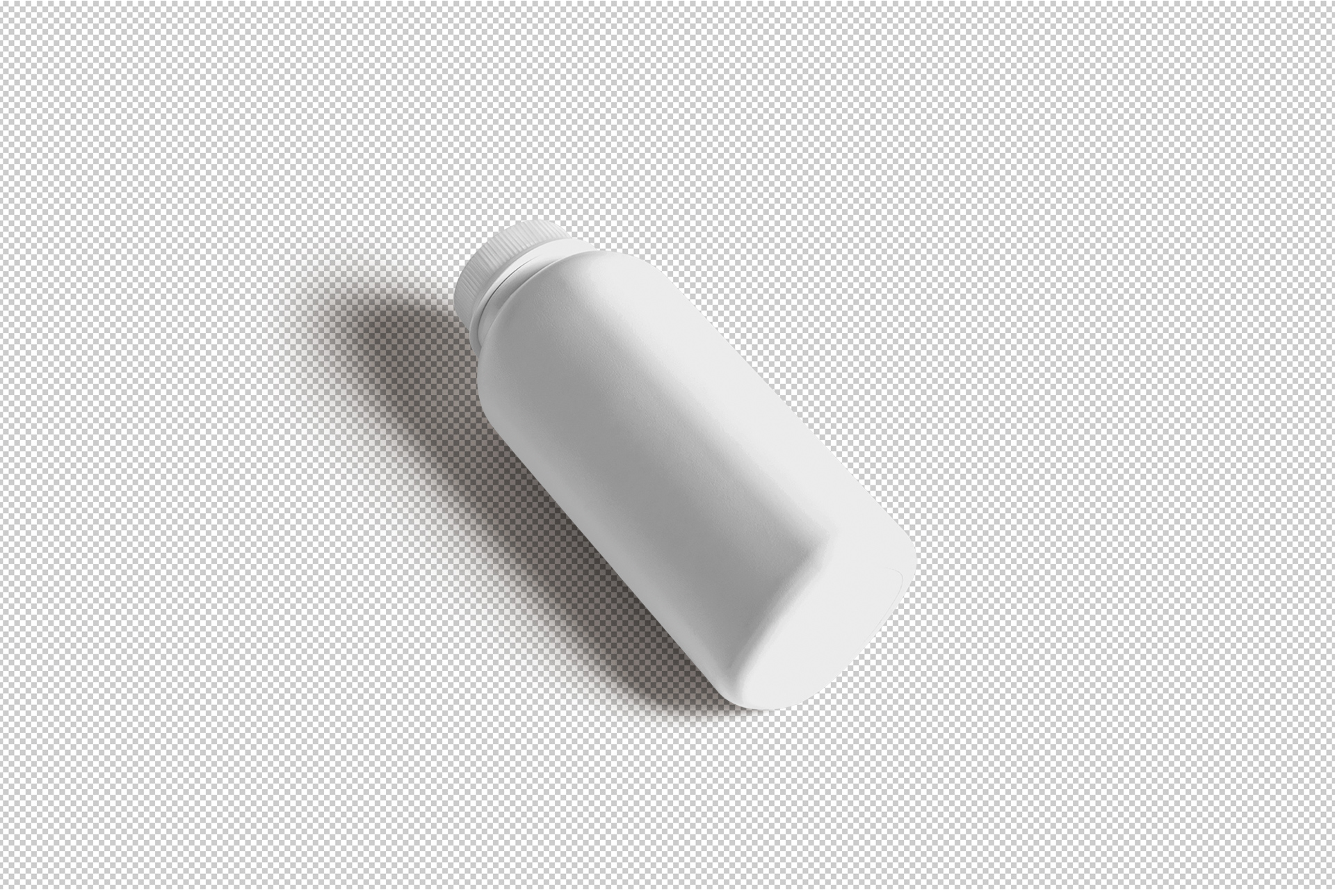 photorealistic cosmetic branding