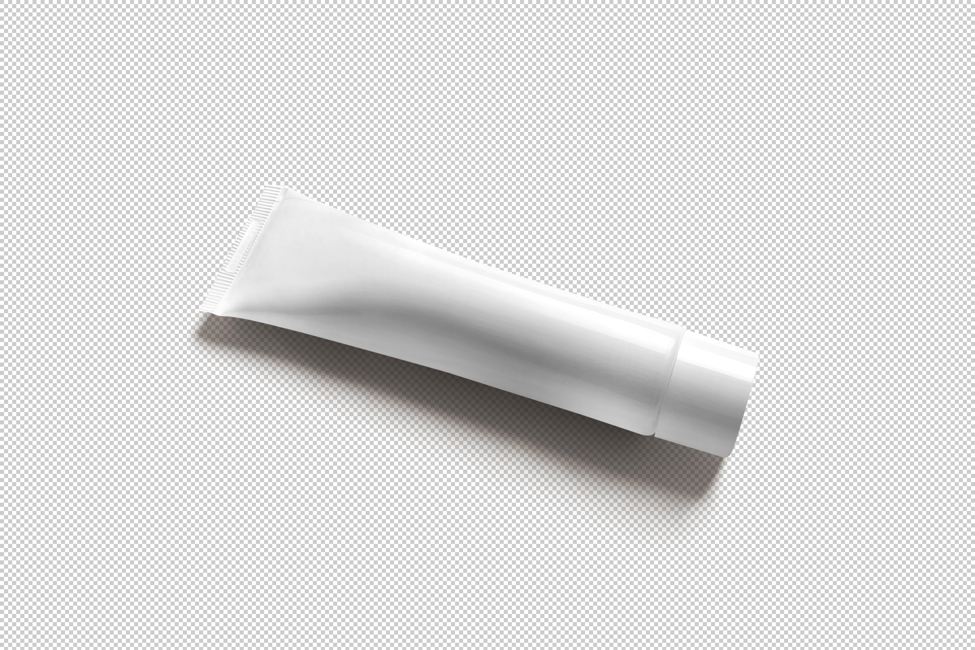 beauty product mock-up