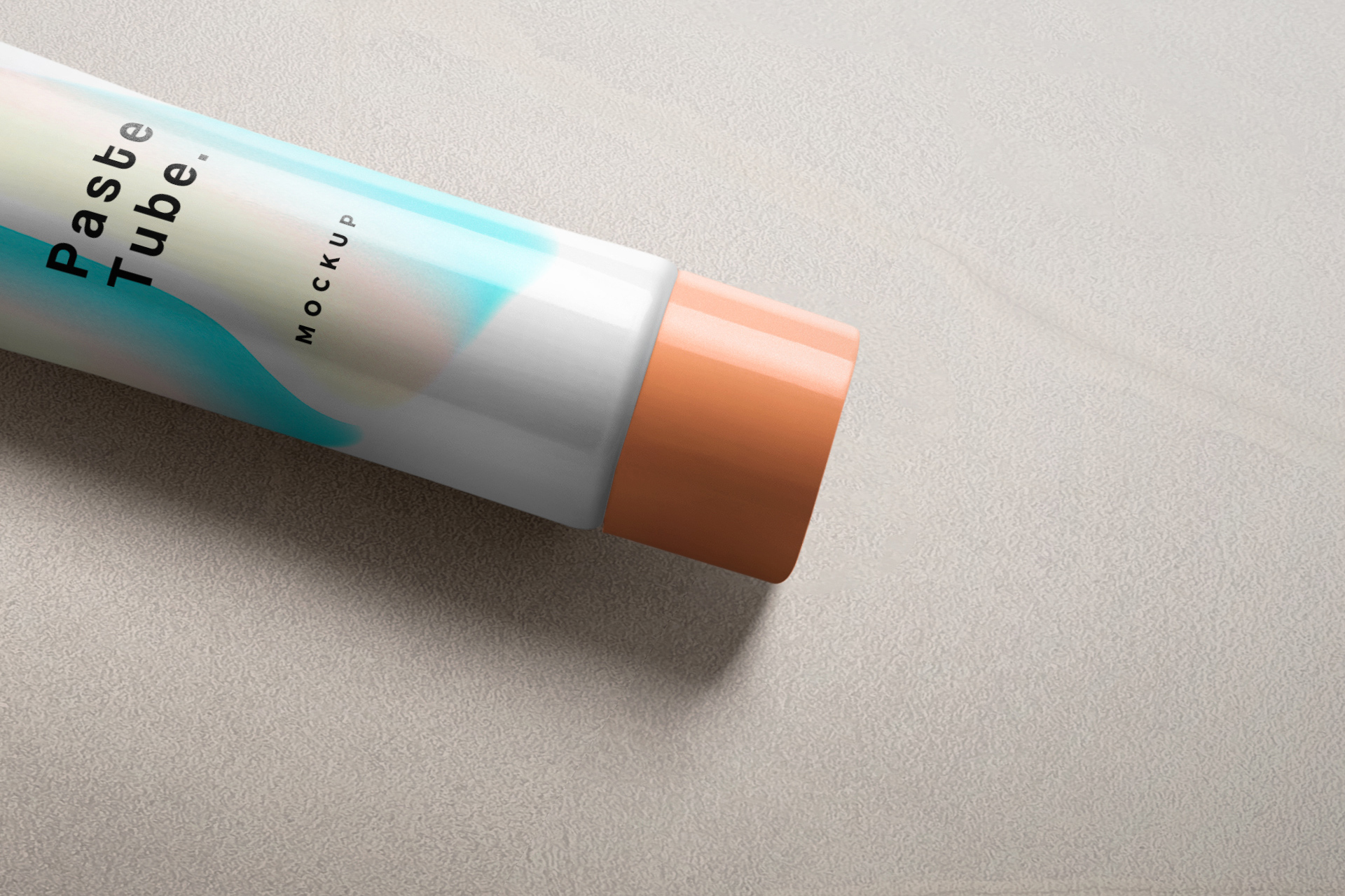 beauty product mock-up