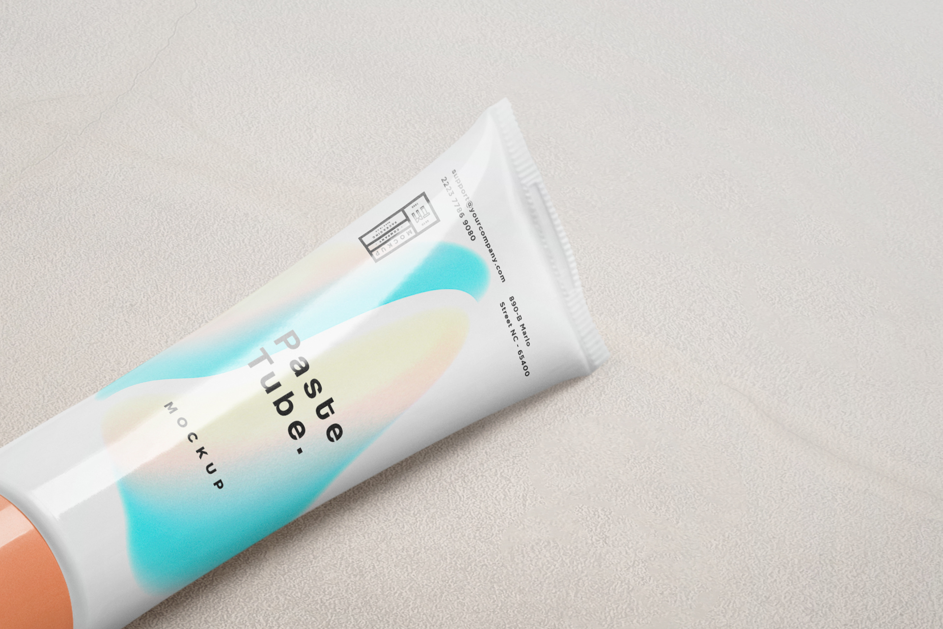 high-quality beauty branding