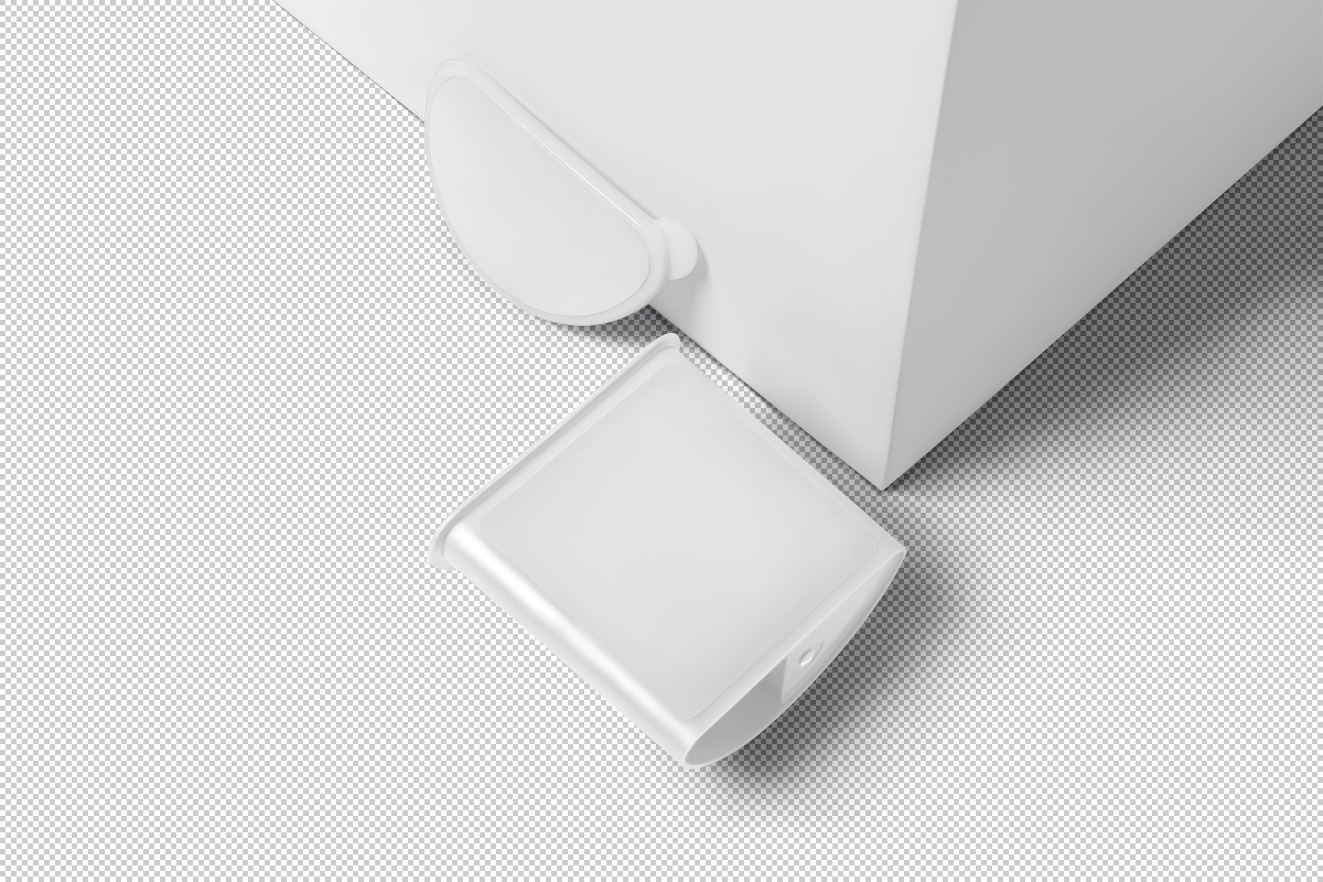 chocolate industry branding