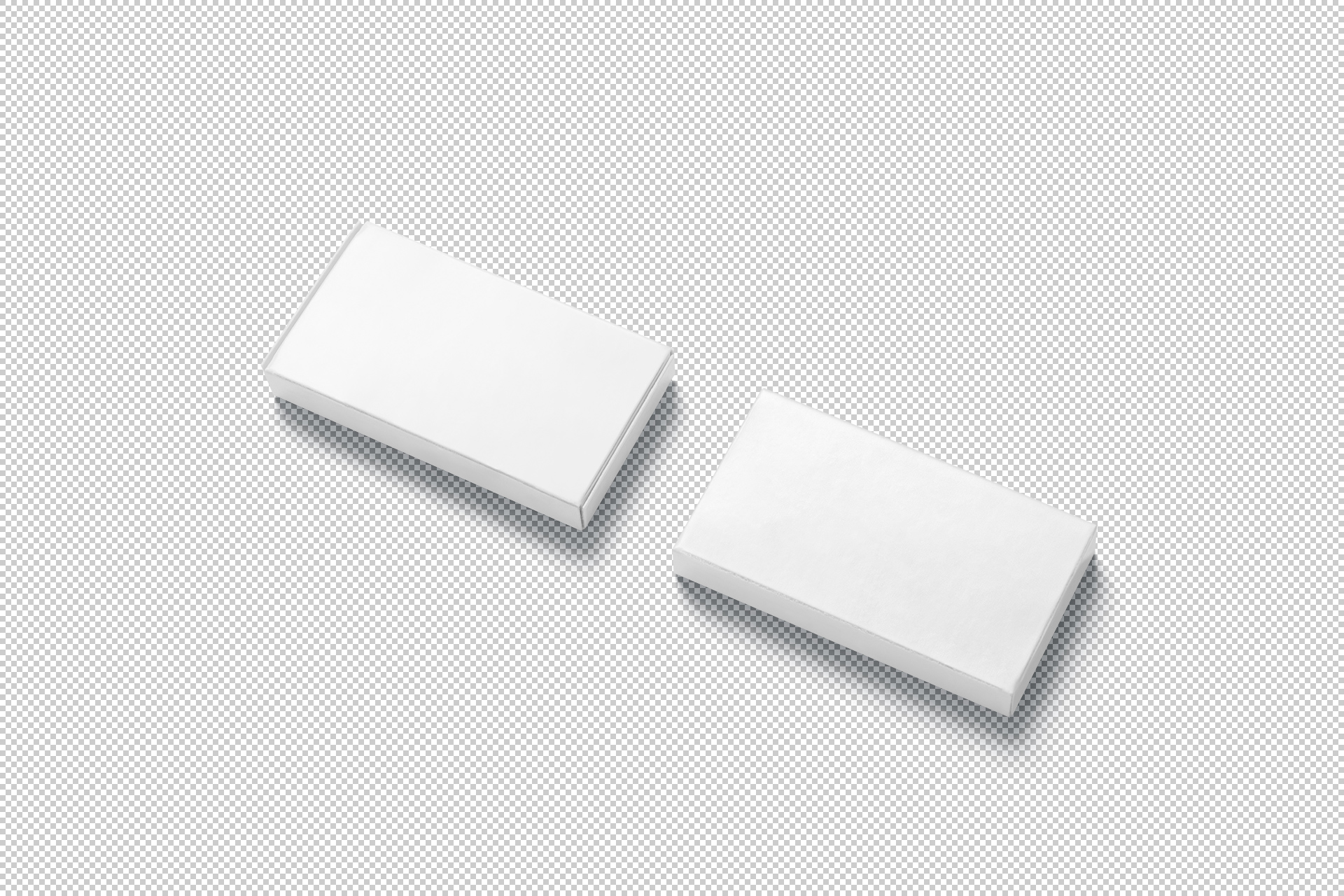 custom printed razor packaging