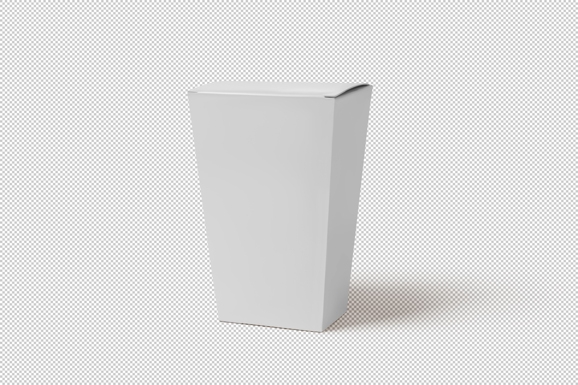 advertising mockup