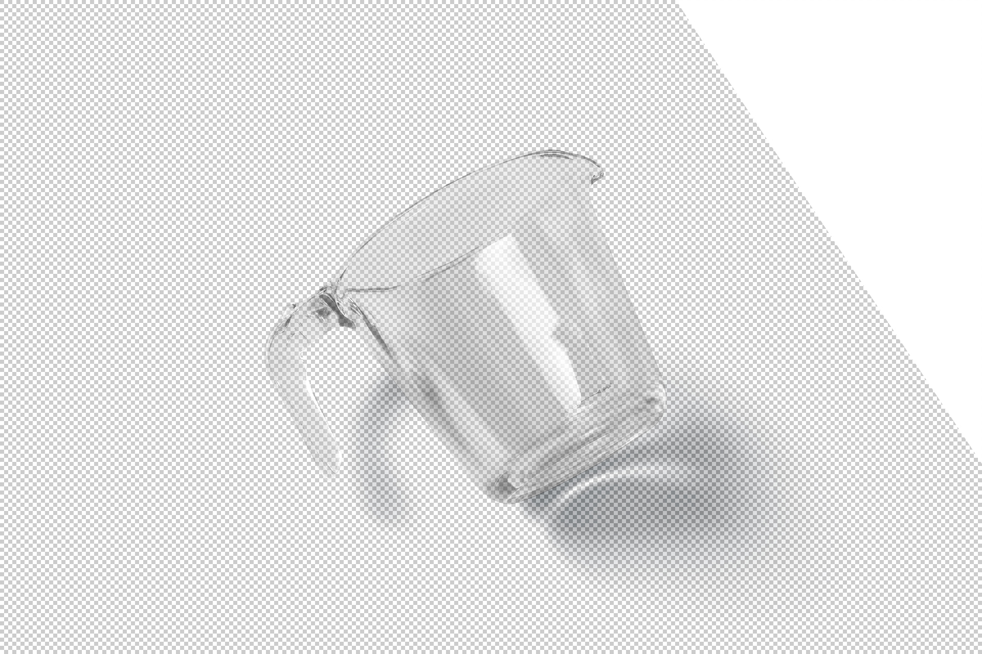 500ml measuring jug
