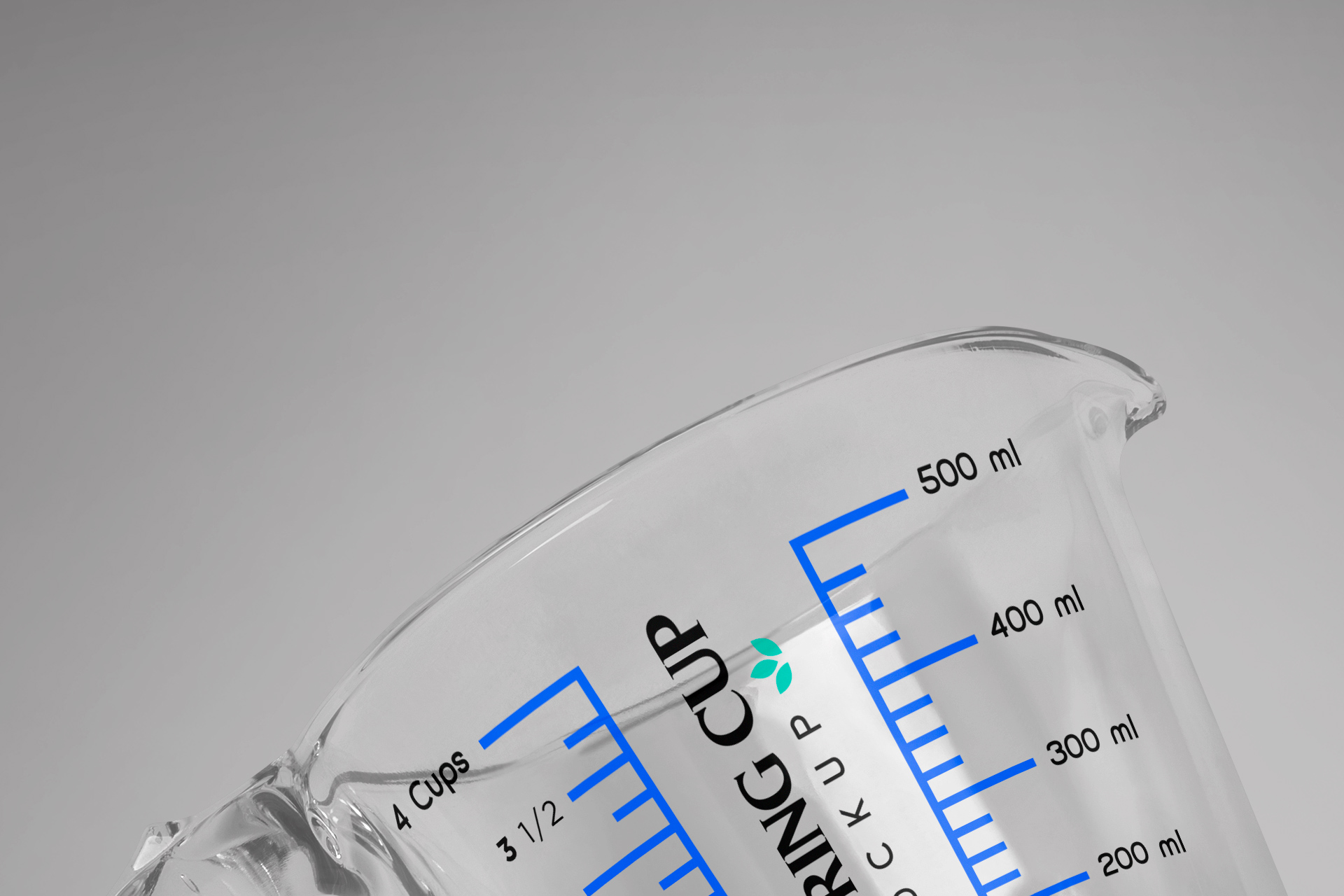 500ml measuring jug