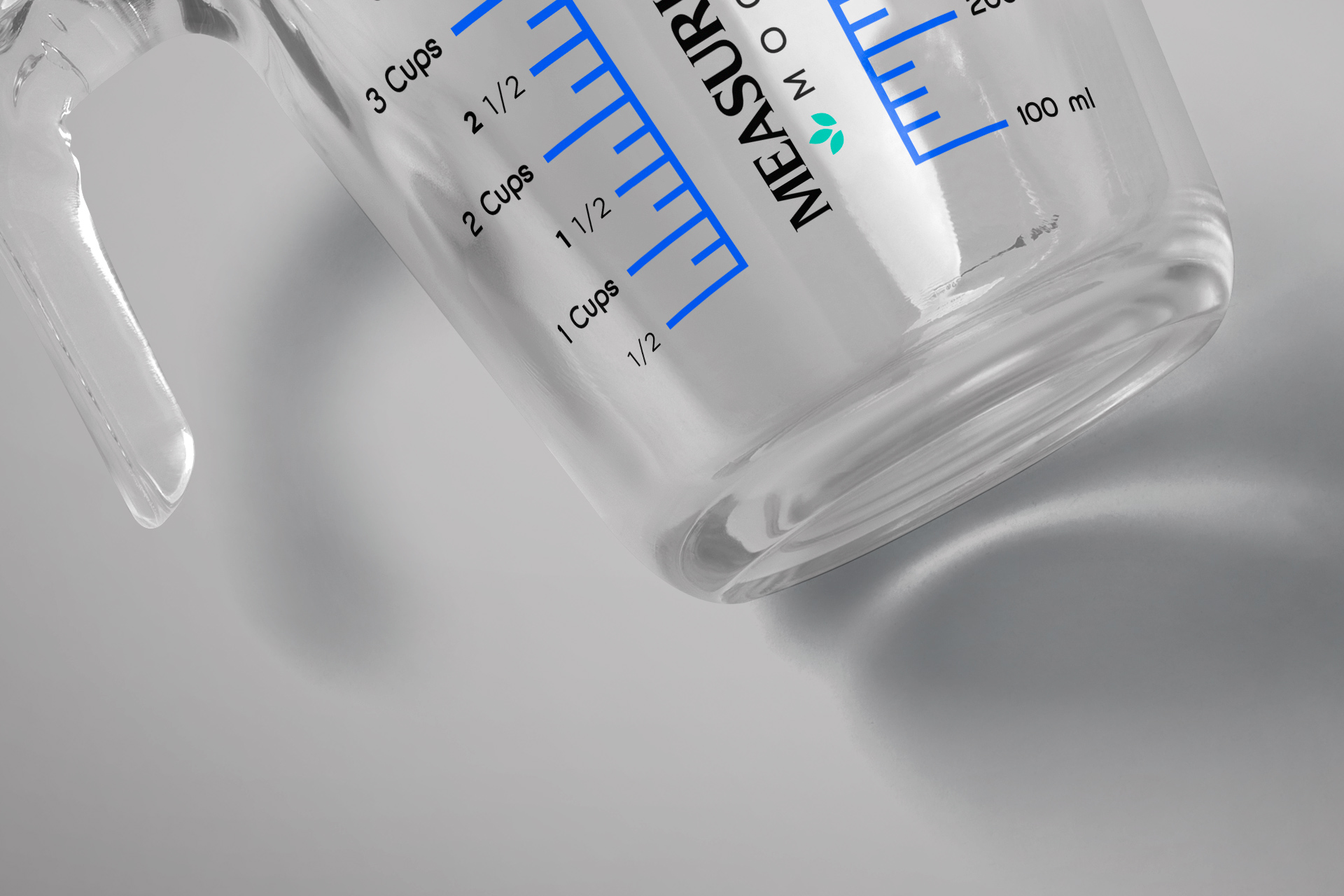 500ml measuring jug