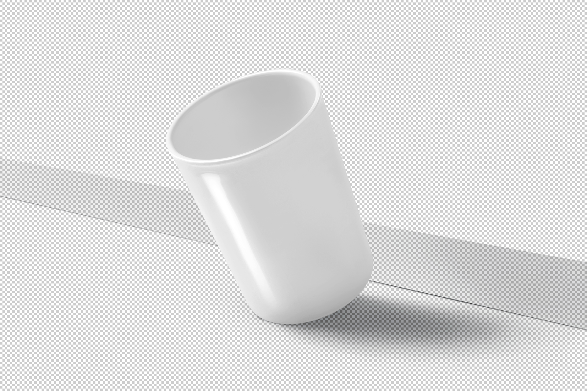 drinkware branding