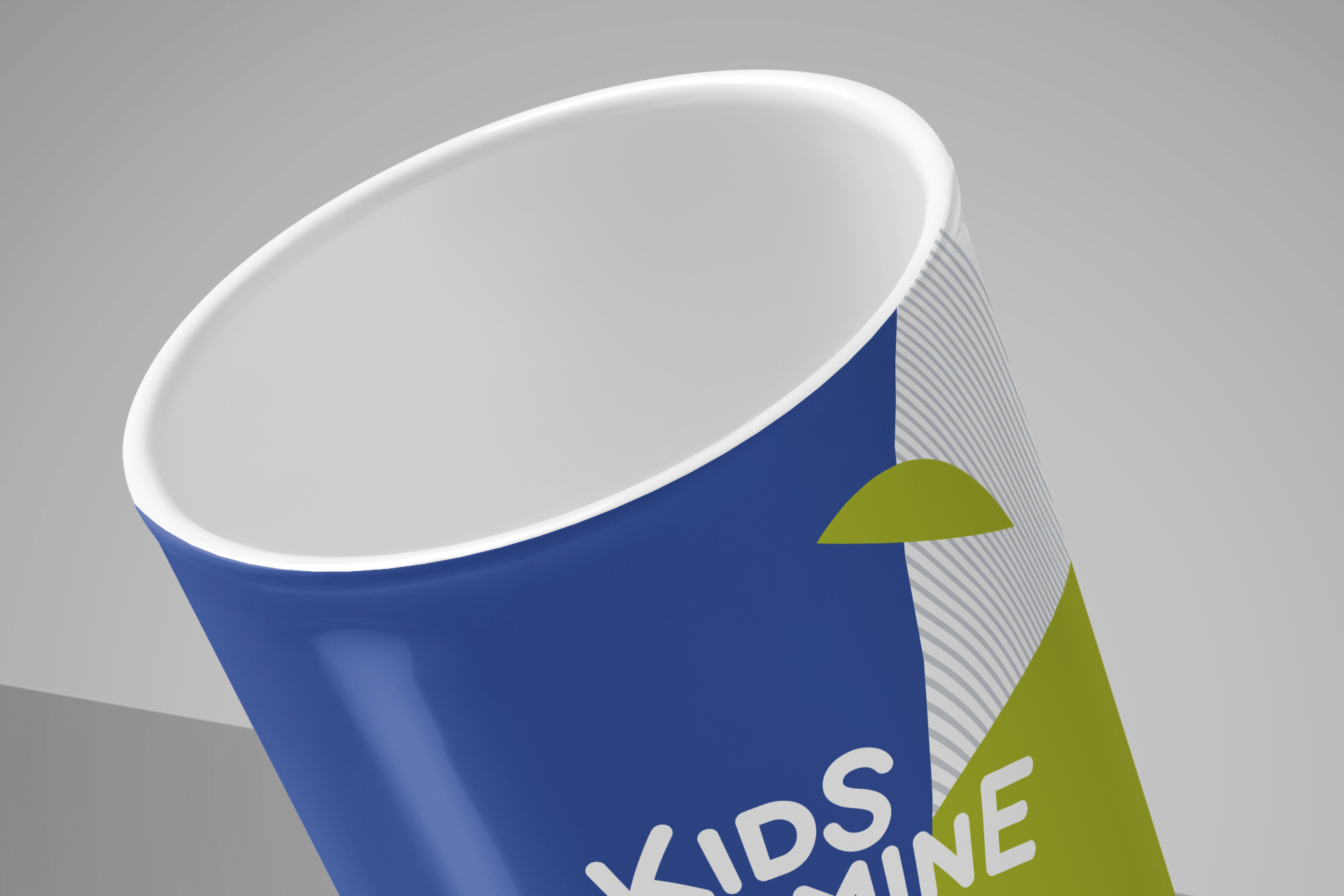 drinkware branding