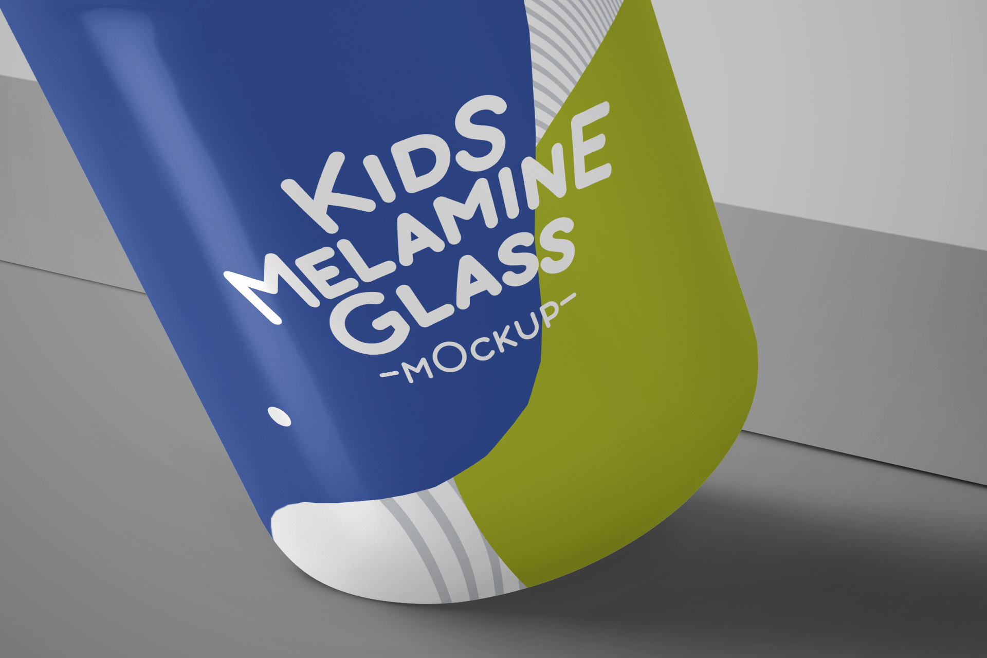 drinkware branding