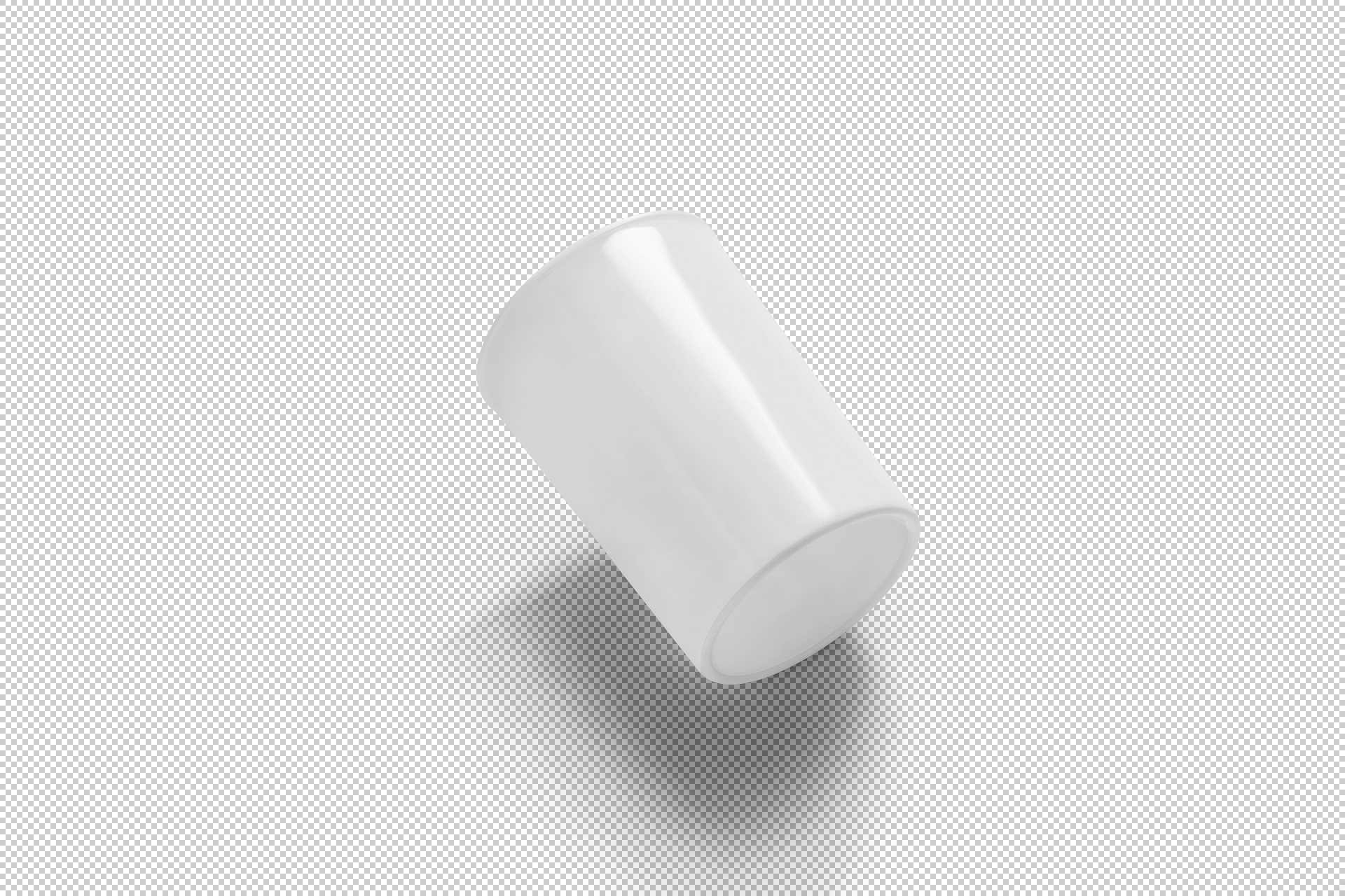 eco-friendly plastic cup