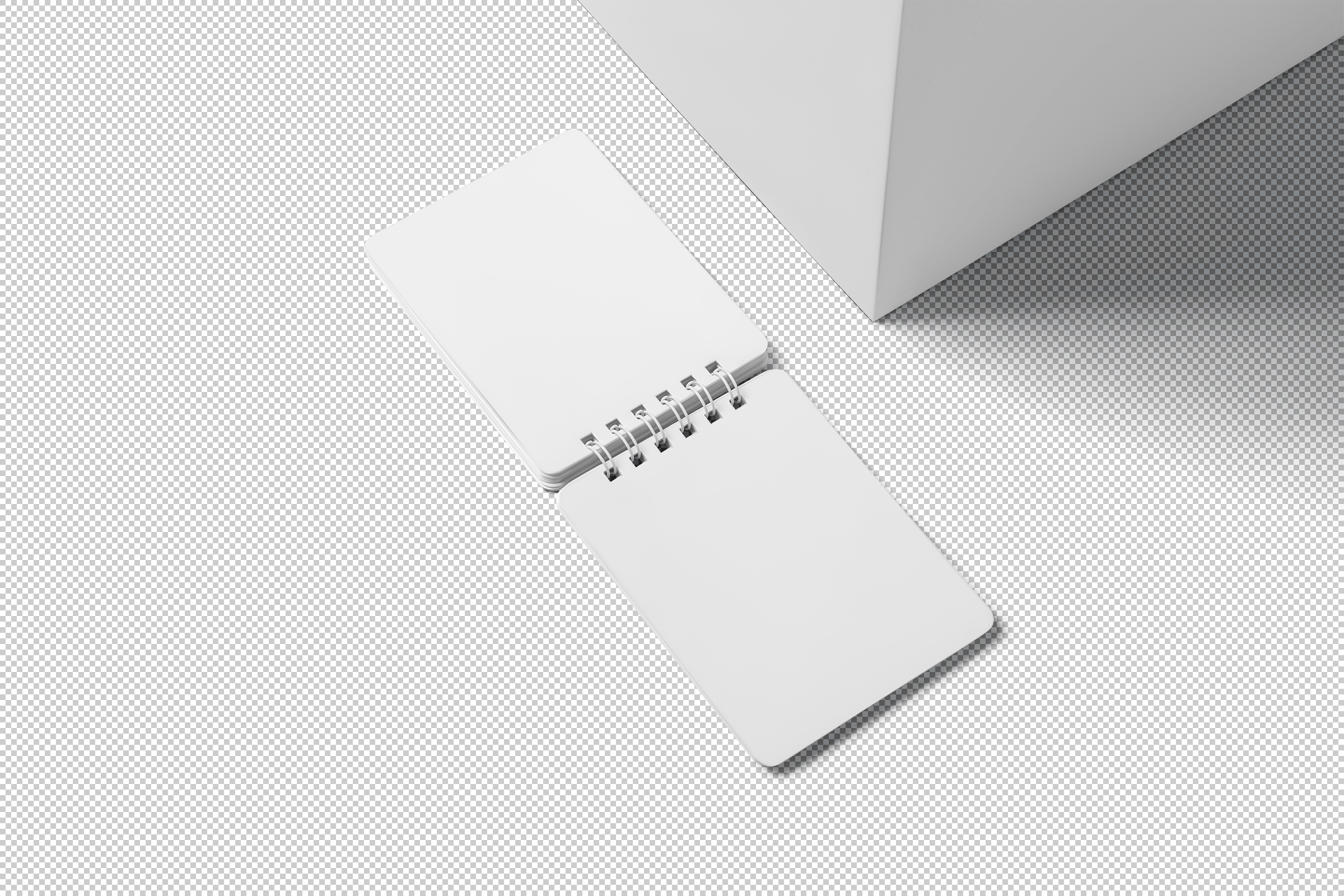 branding stationery template