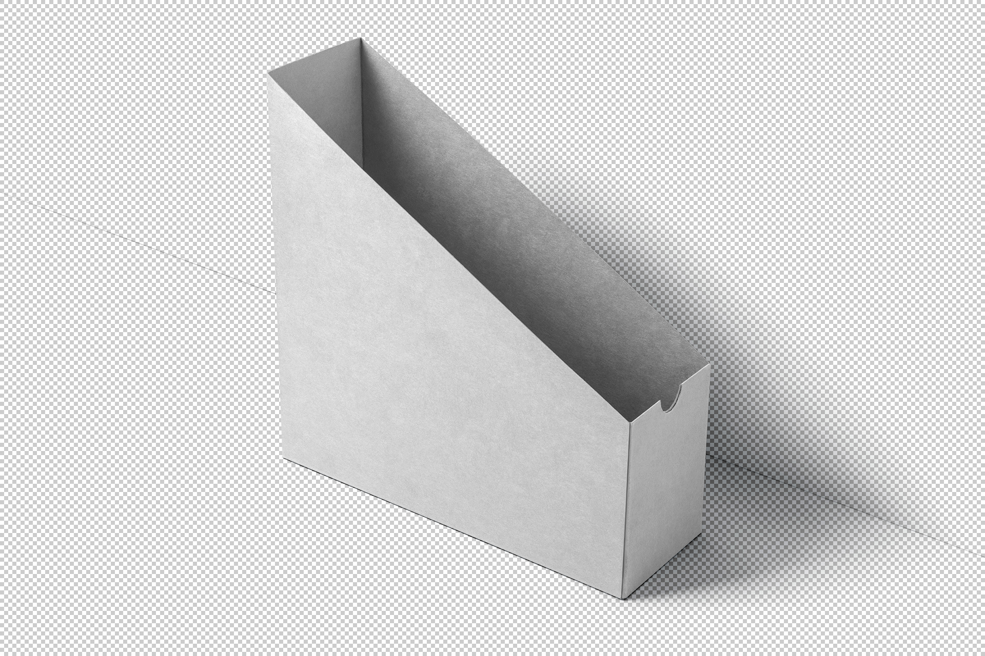business document holder