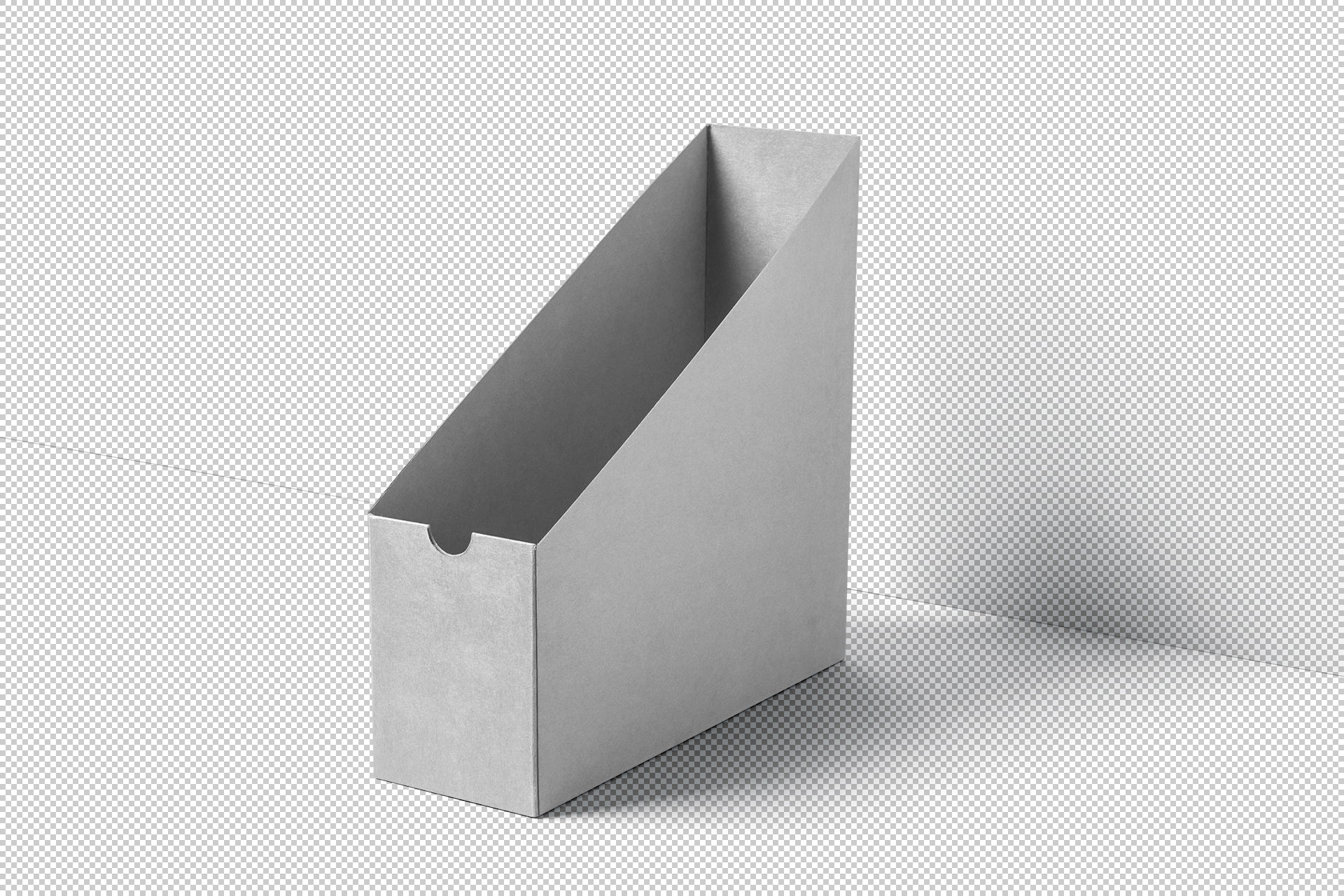 corporate branding mockup
