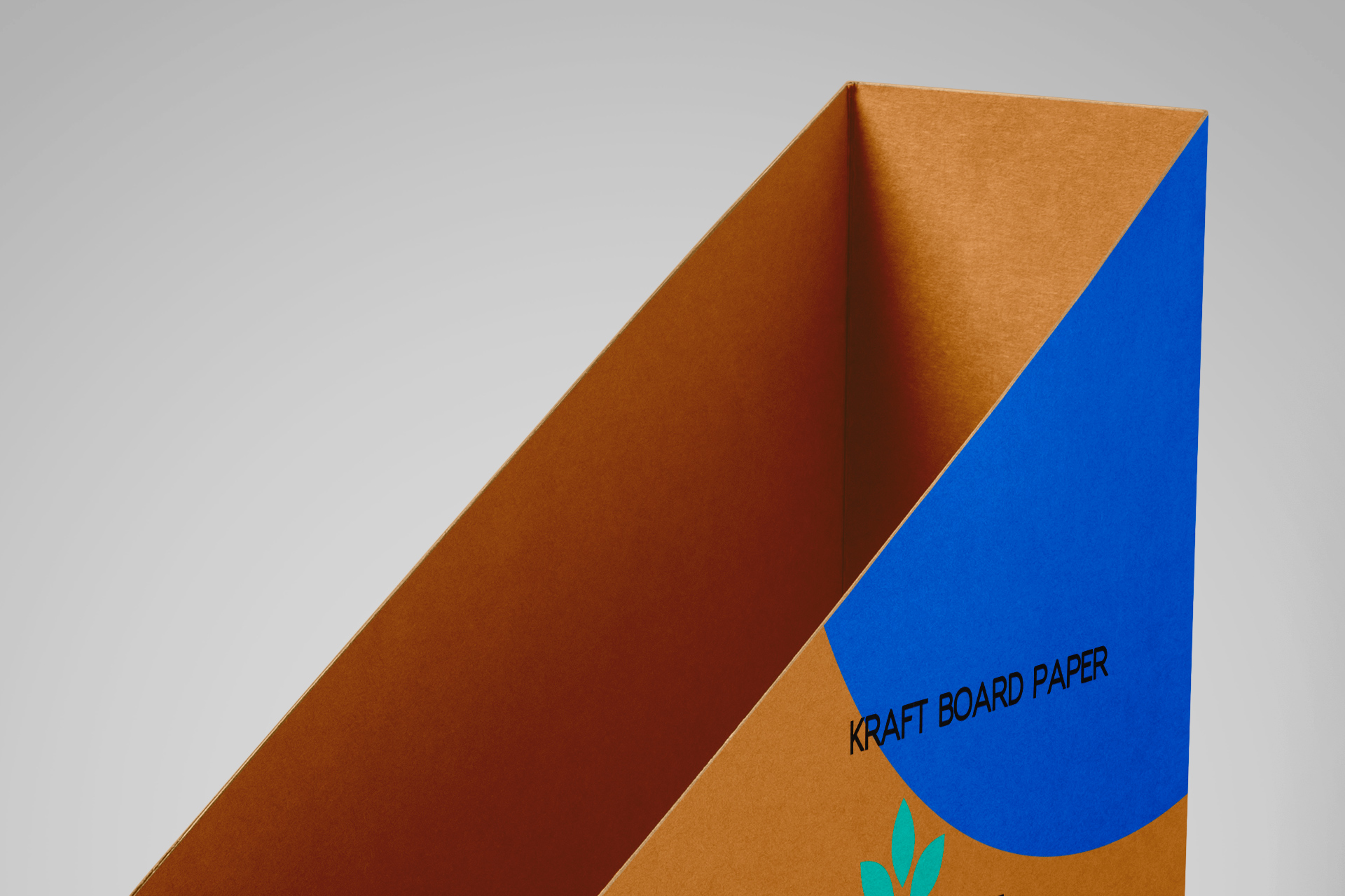 corporate branding mockup