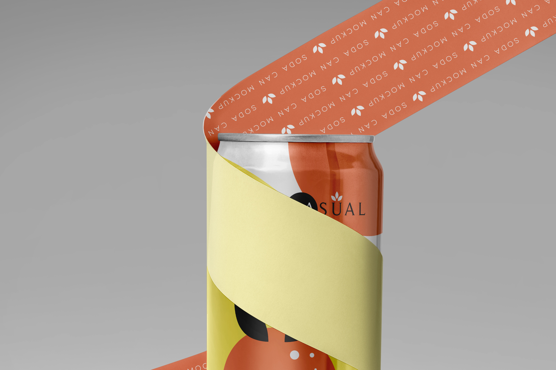 customizable drink container