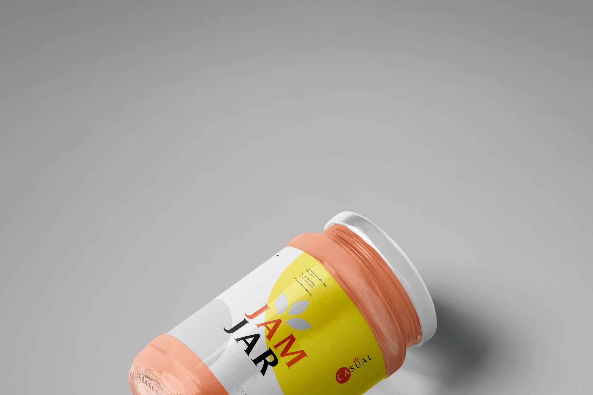 high-quality food packaging