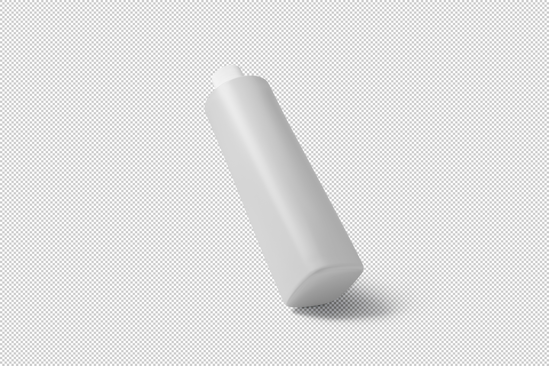 customizable packaging mock-up