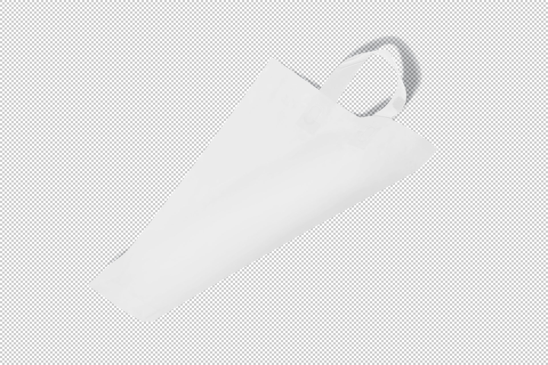 bag design mockup