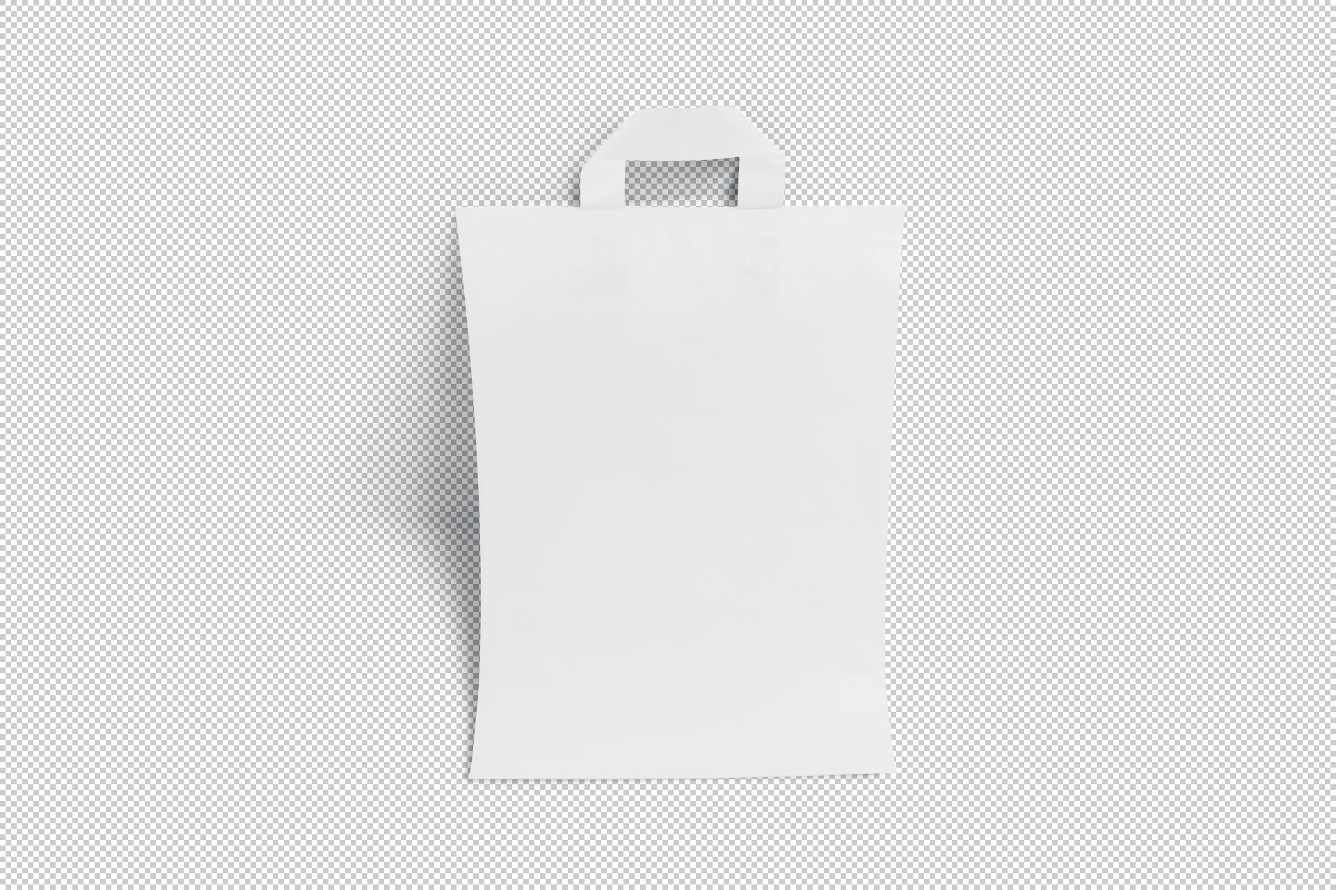 bag design mockup