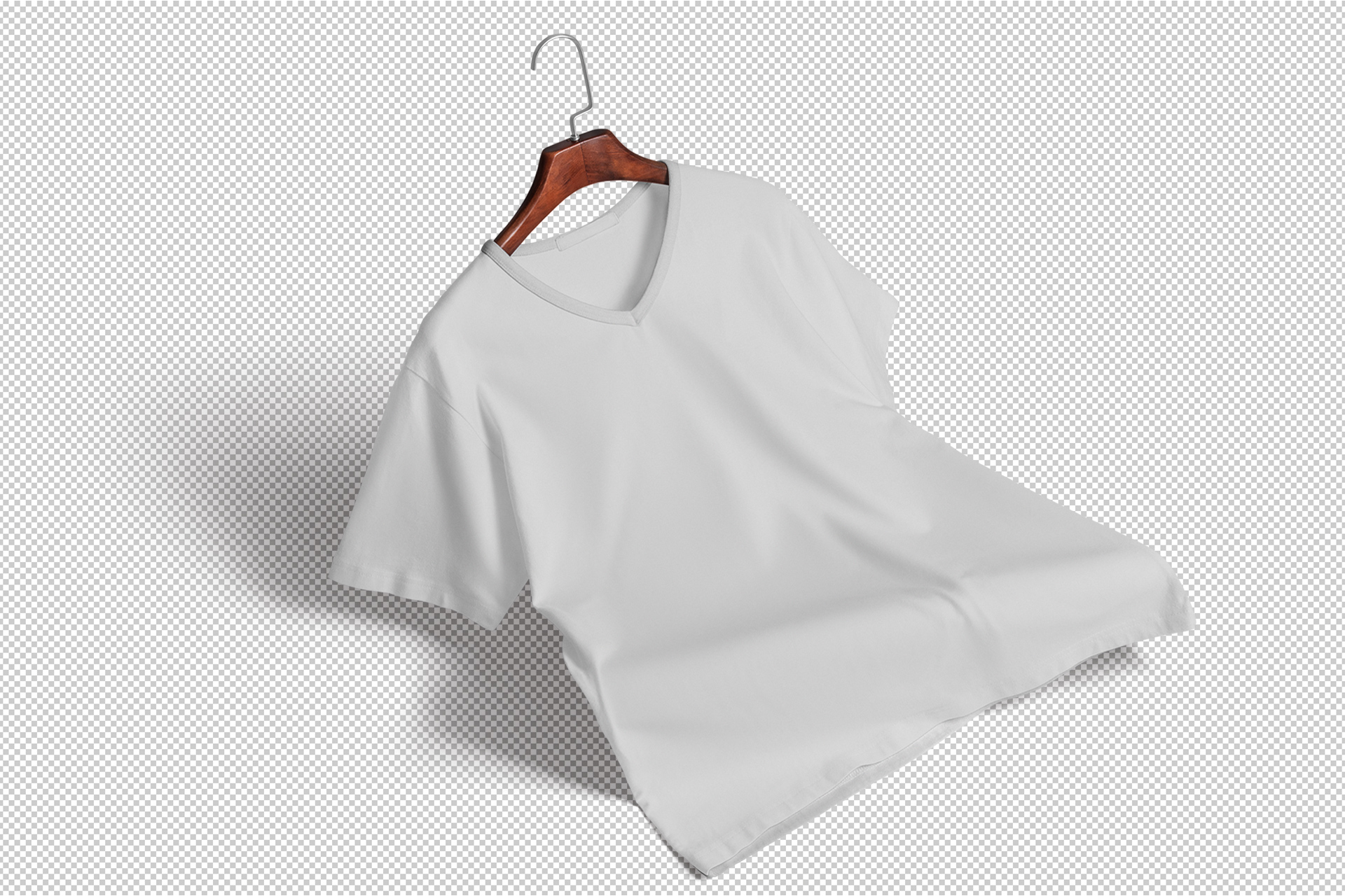 apparel mockup