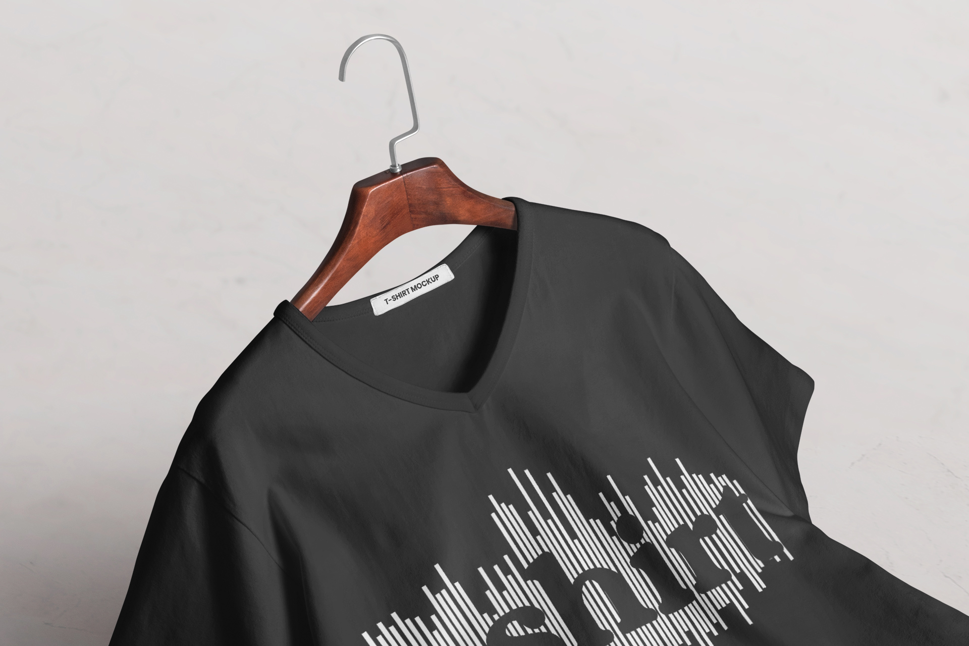 apparel mockup