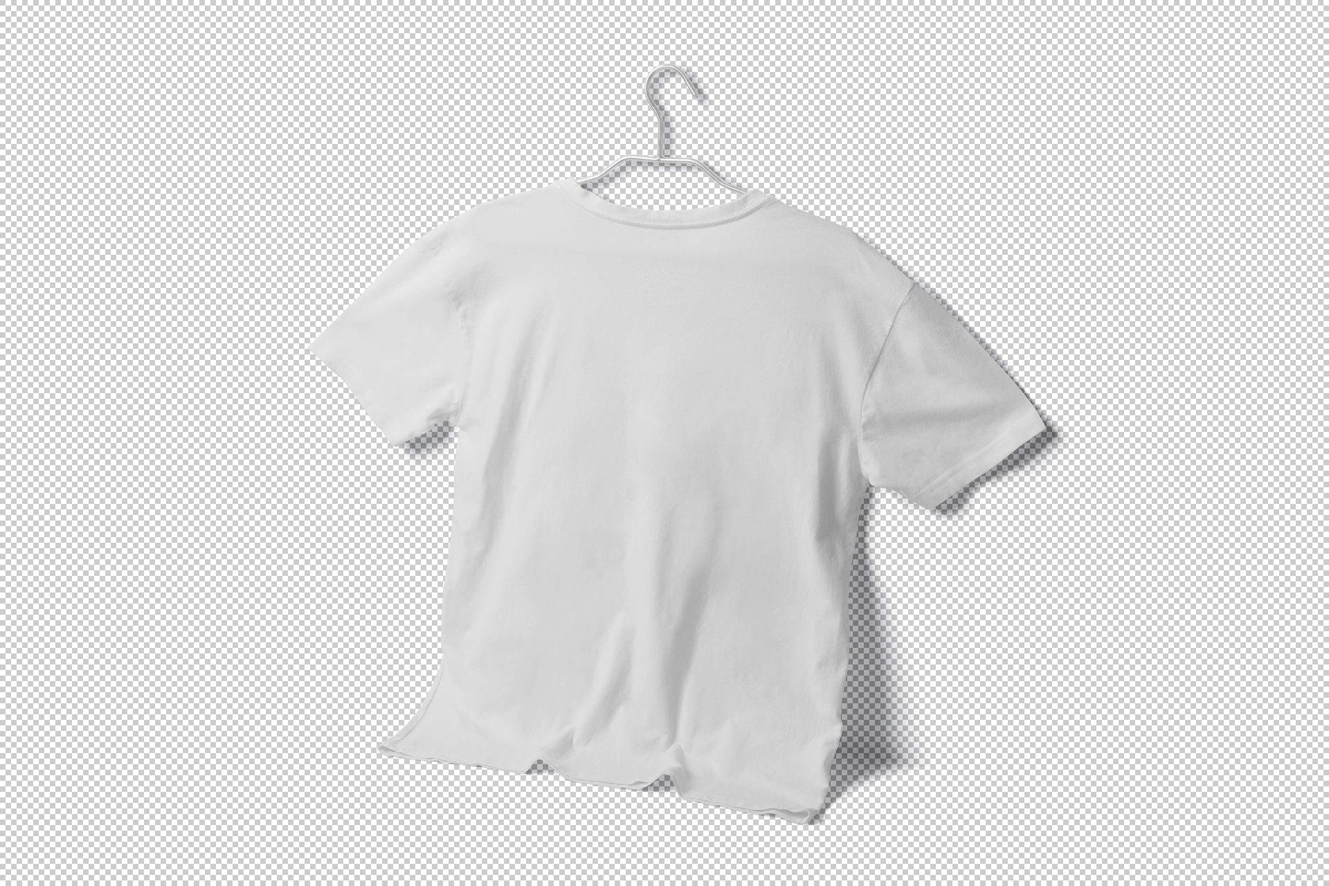 apparel branding mockup