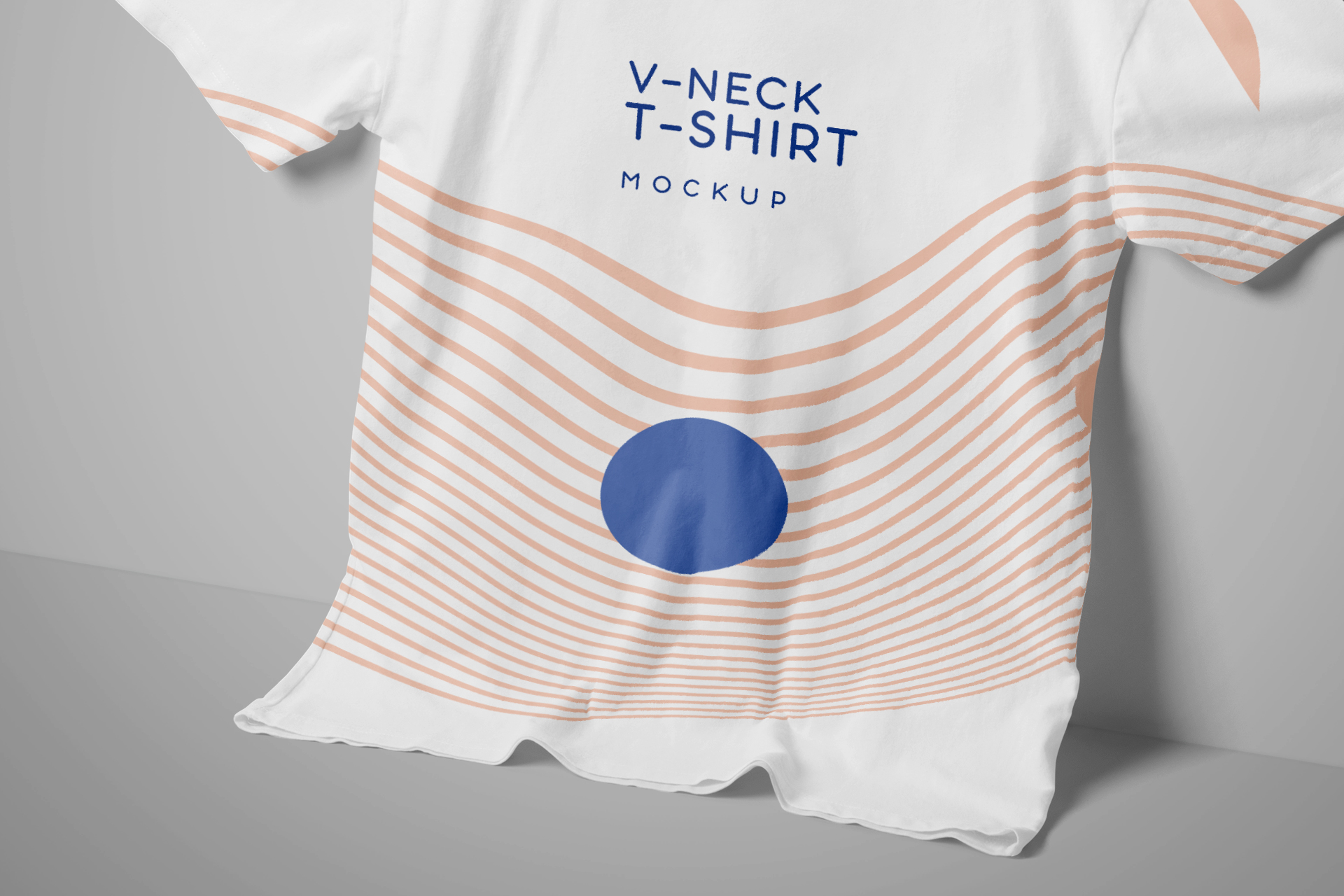 apparel branding mockup