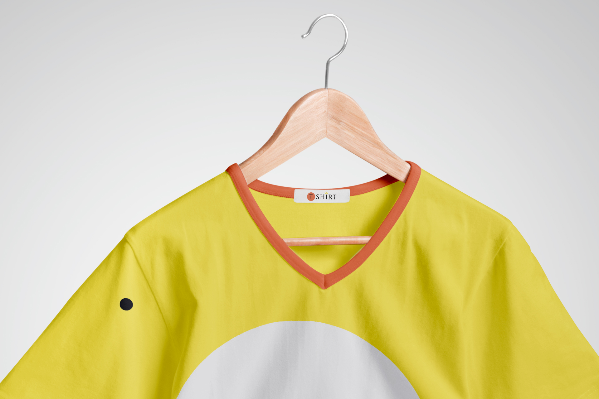 apparel mock-up