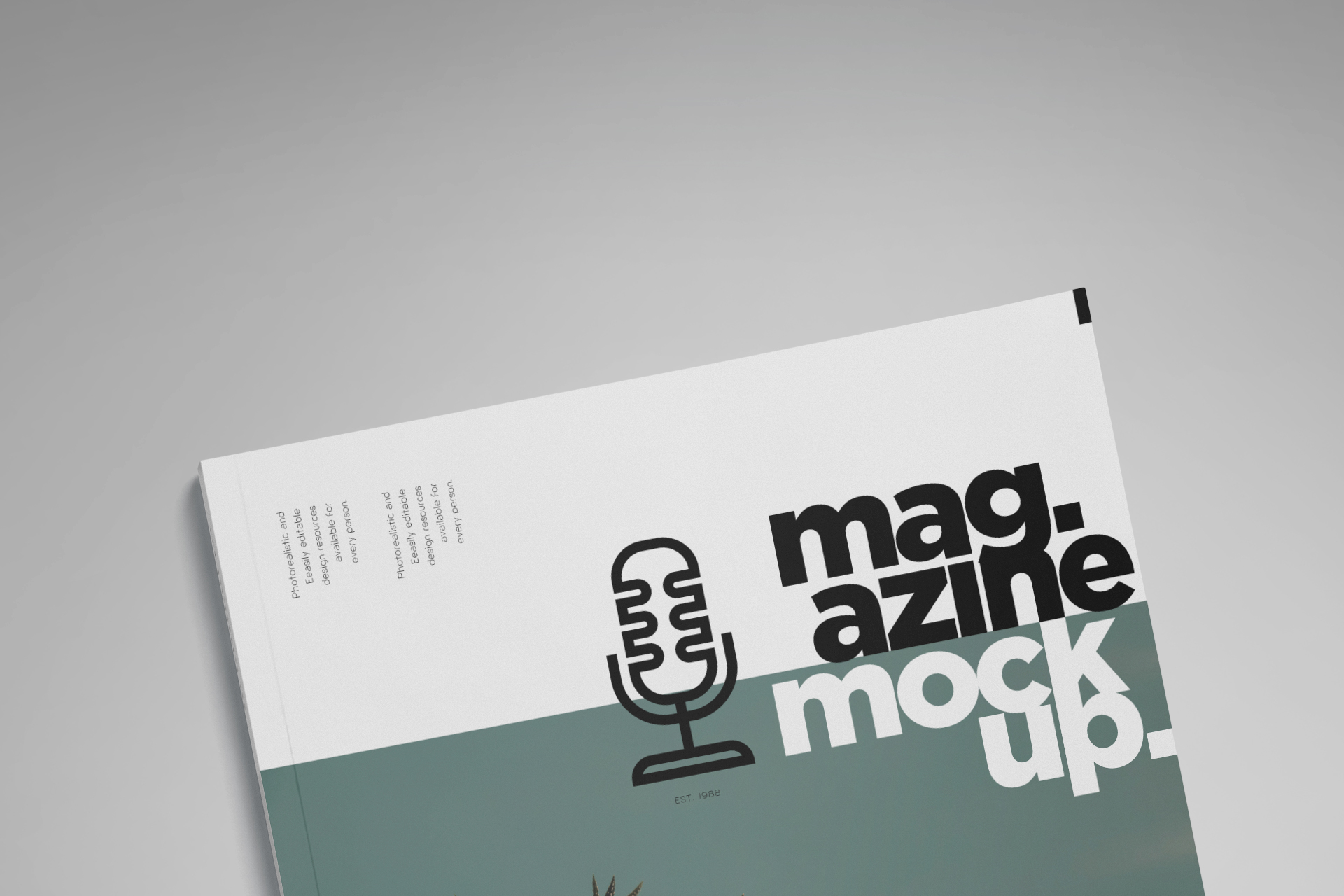 book layout