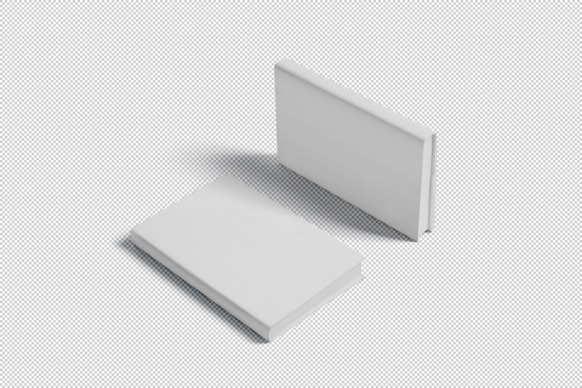 book branding