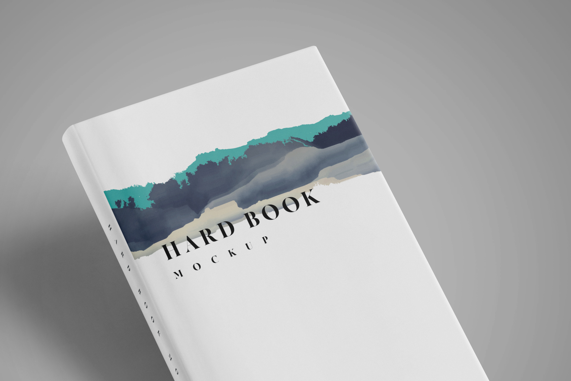 book branding