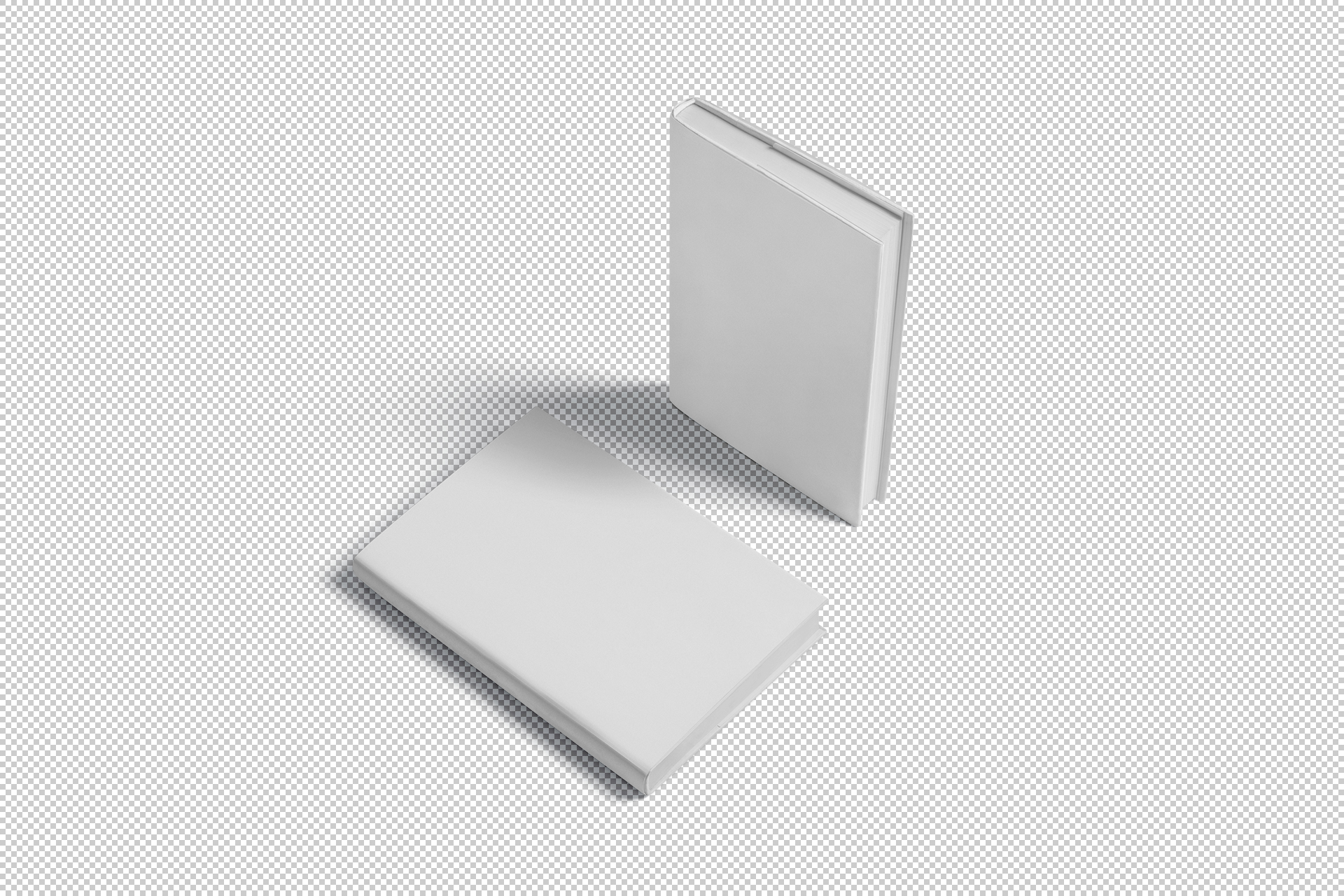 book branding