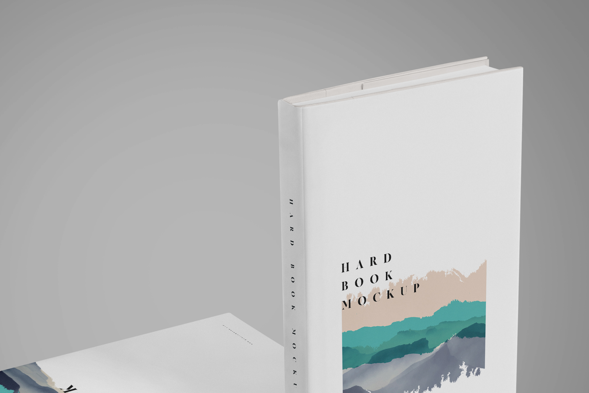 book branding